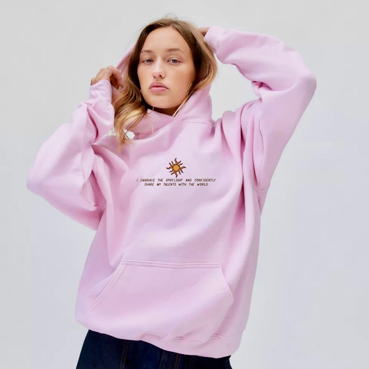 Lion Art Hoodie - Hippies Town