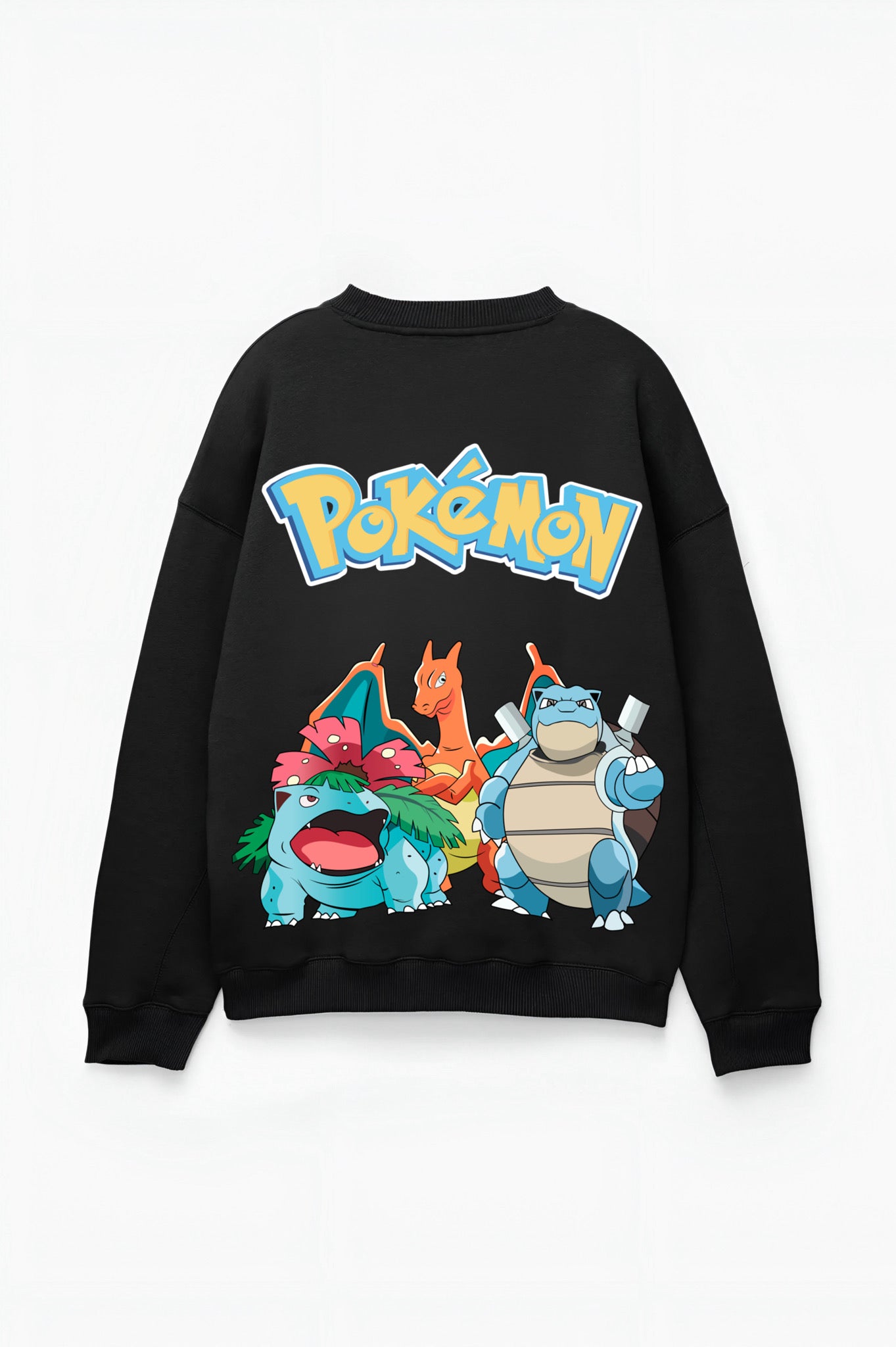 Pokémon Crewneck