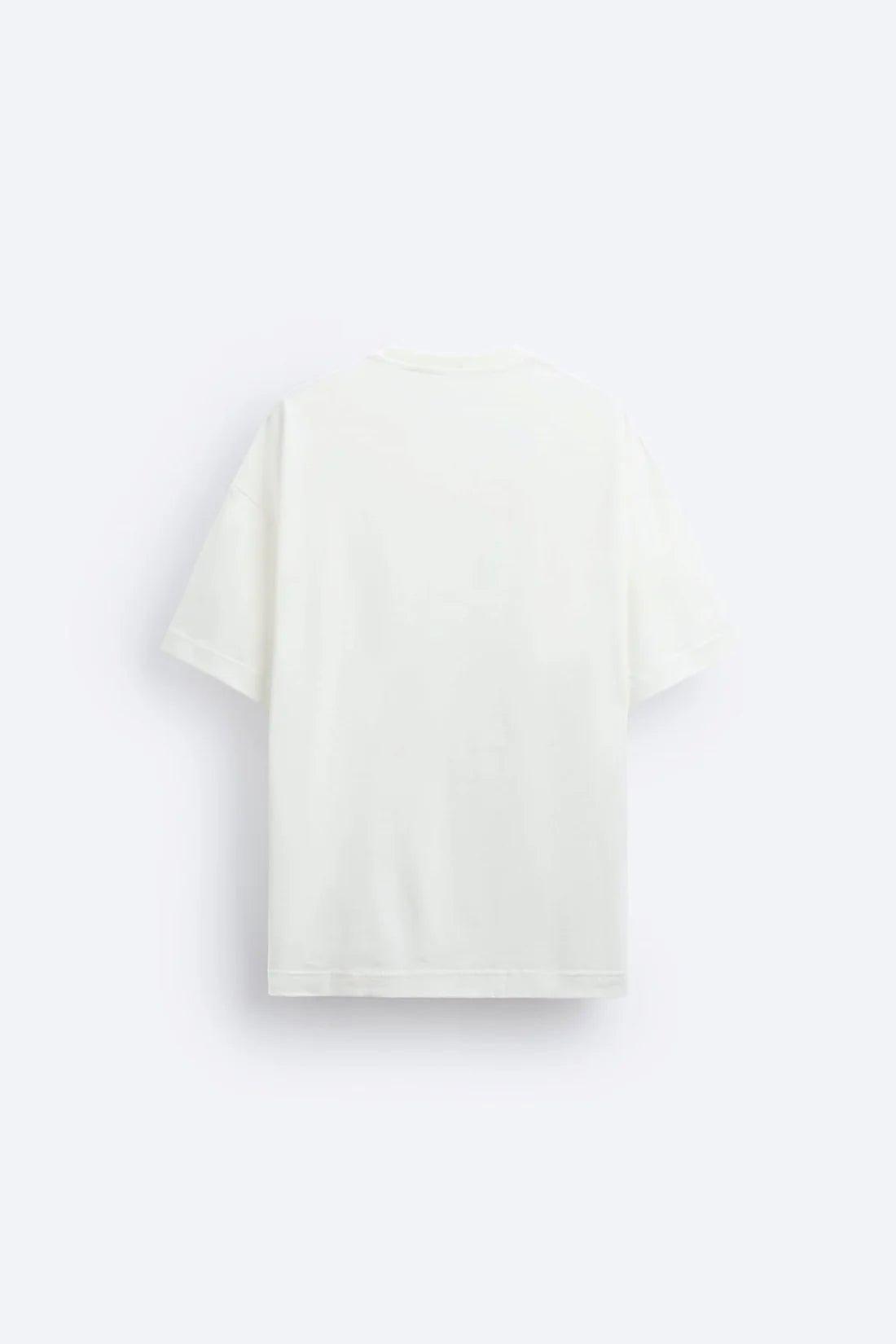 Life story (White) - Hippies Town