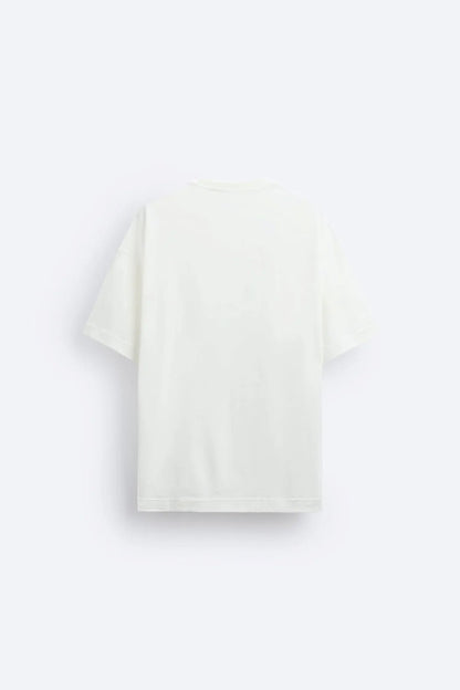 Life story (White) - Hippies TownT-shirtHippies Town