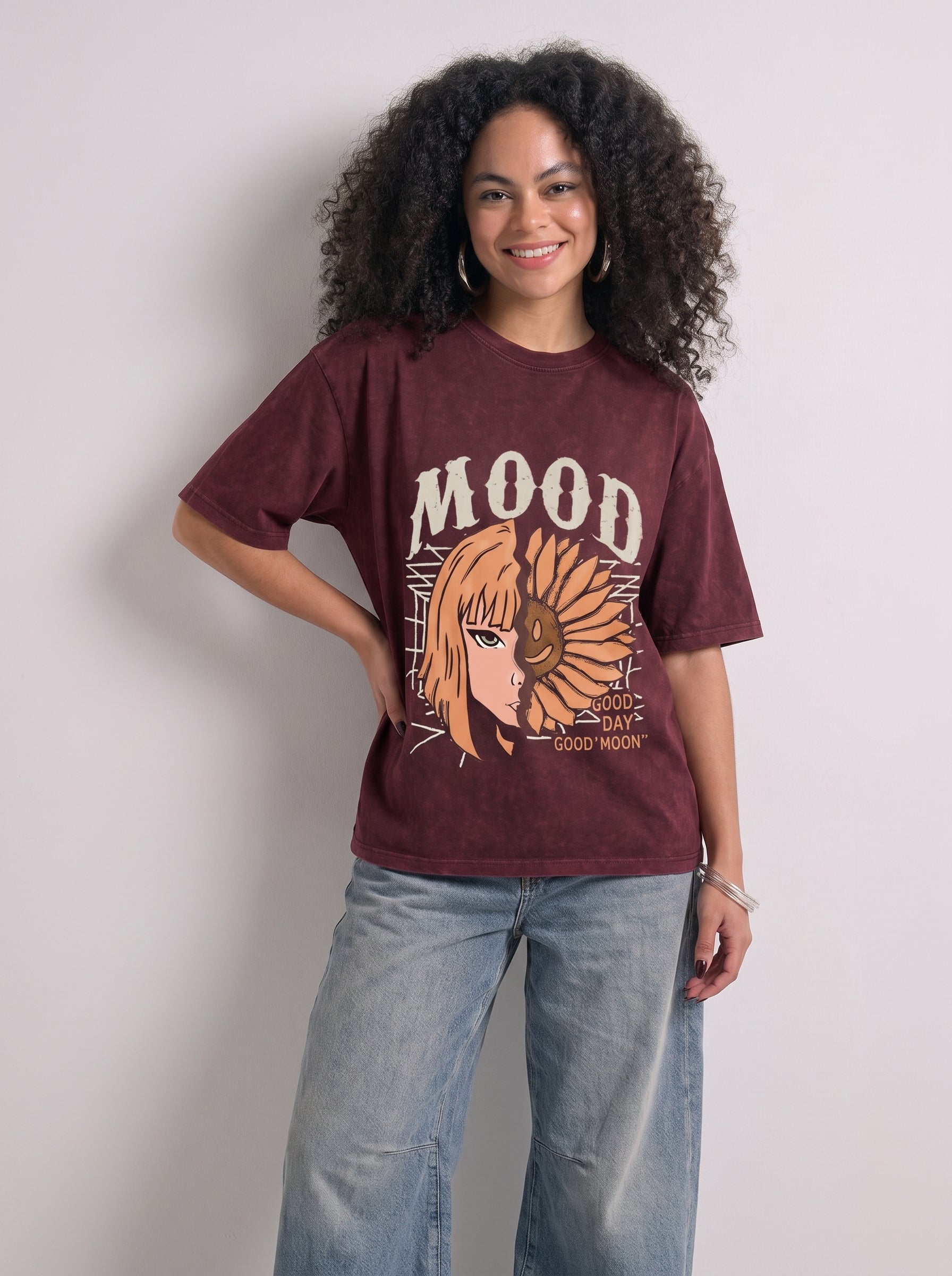 Good Mood T-Shirt