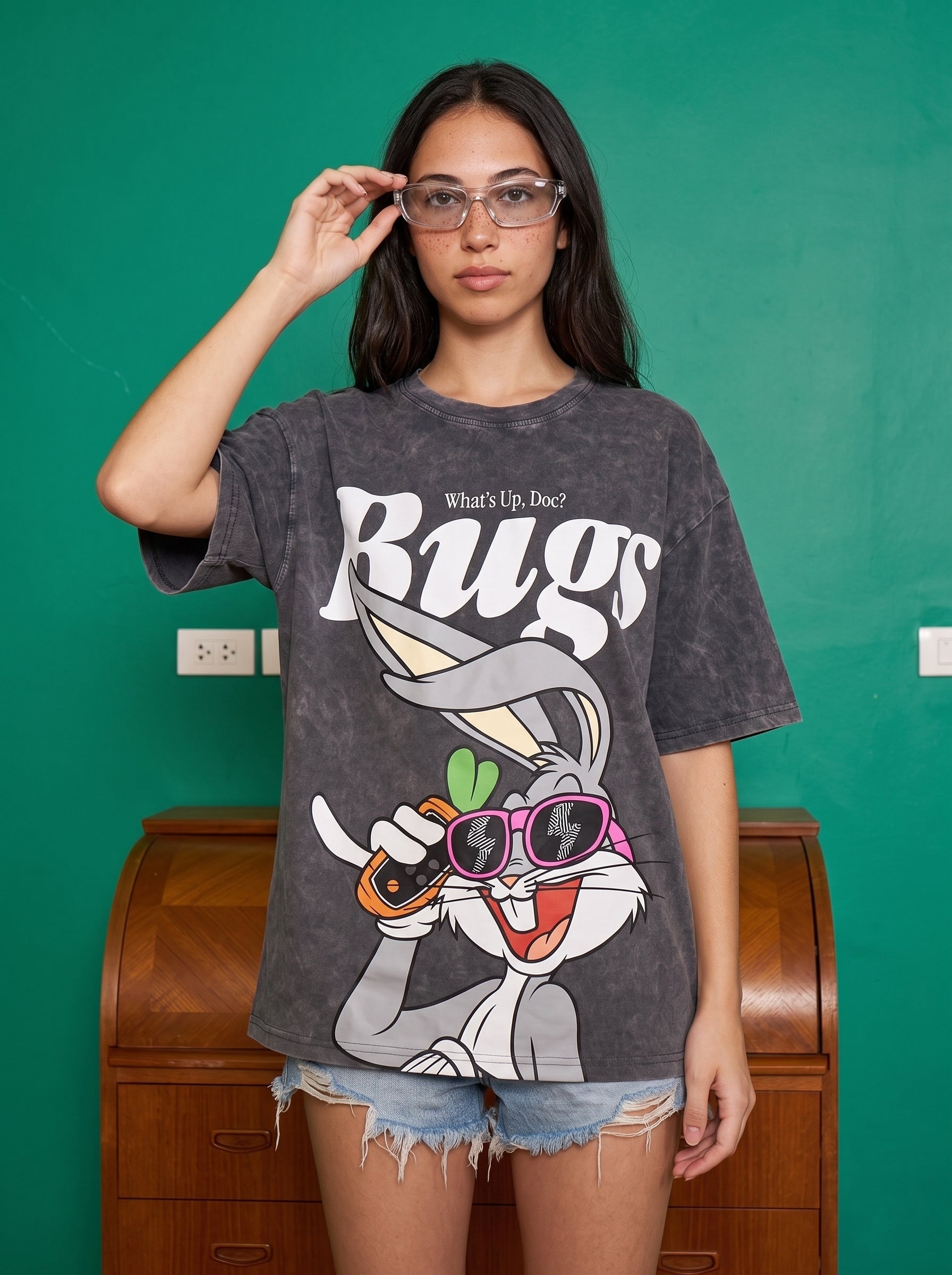 Bugs T-Shirt