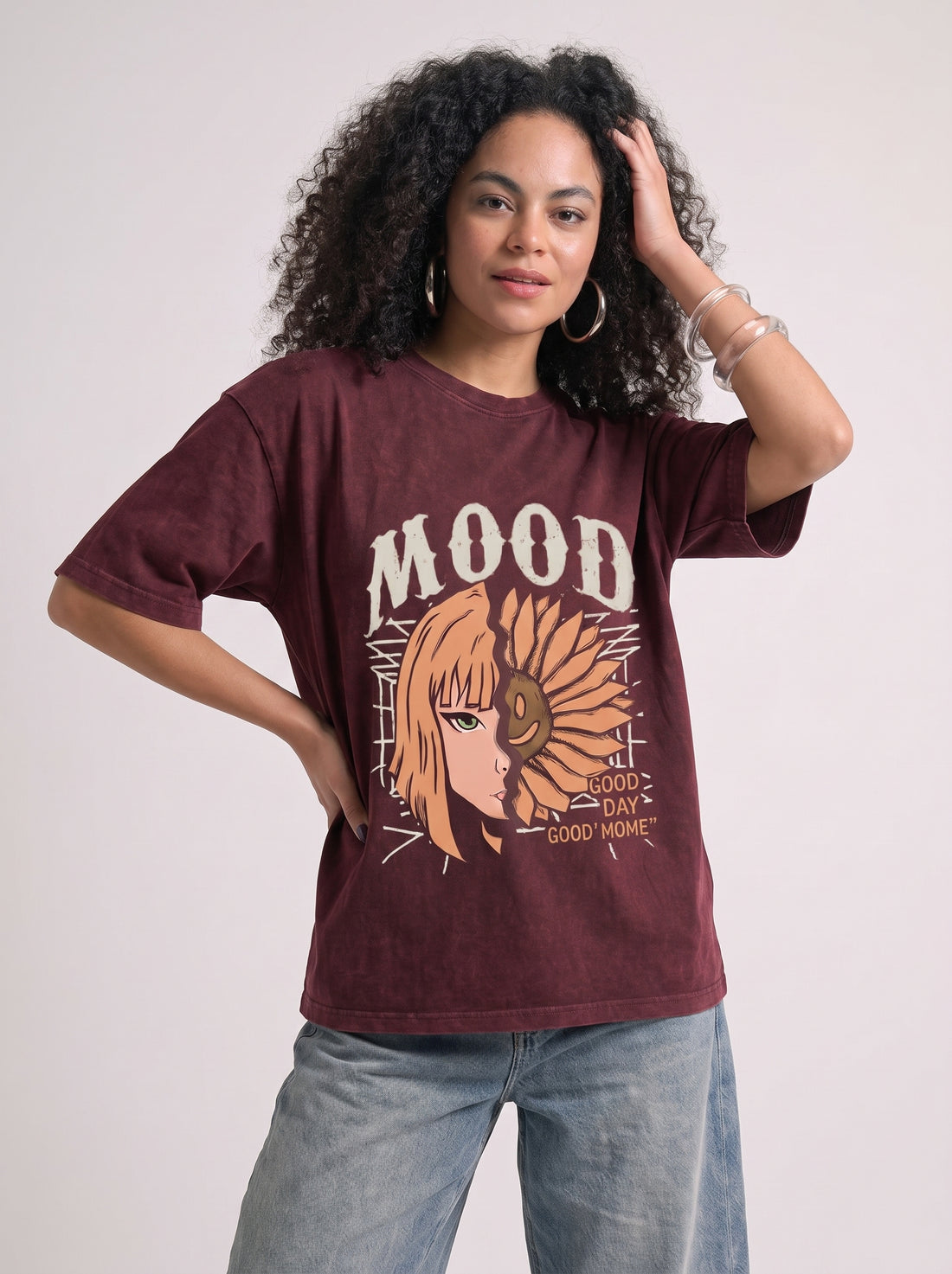 Good Mood T-Shirt