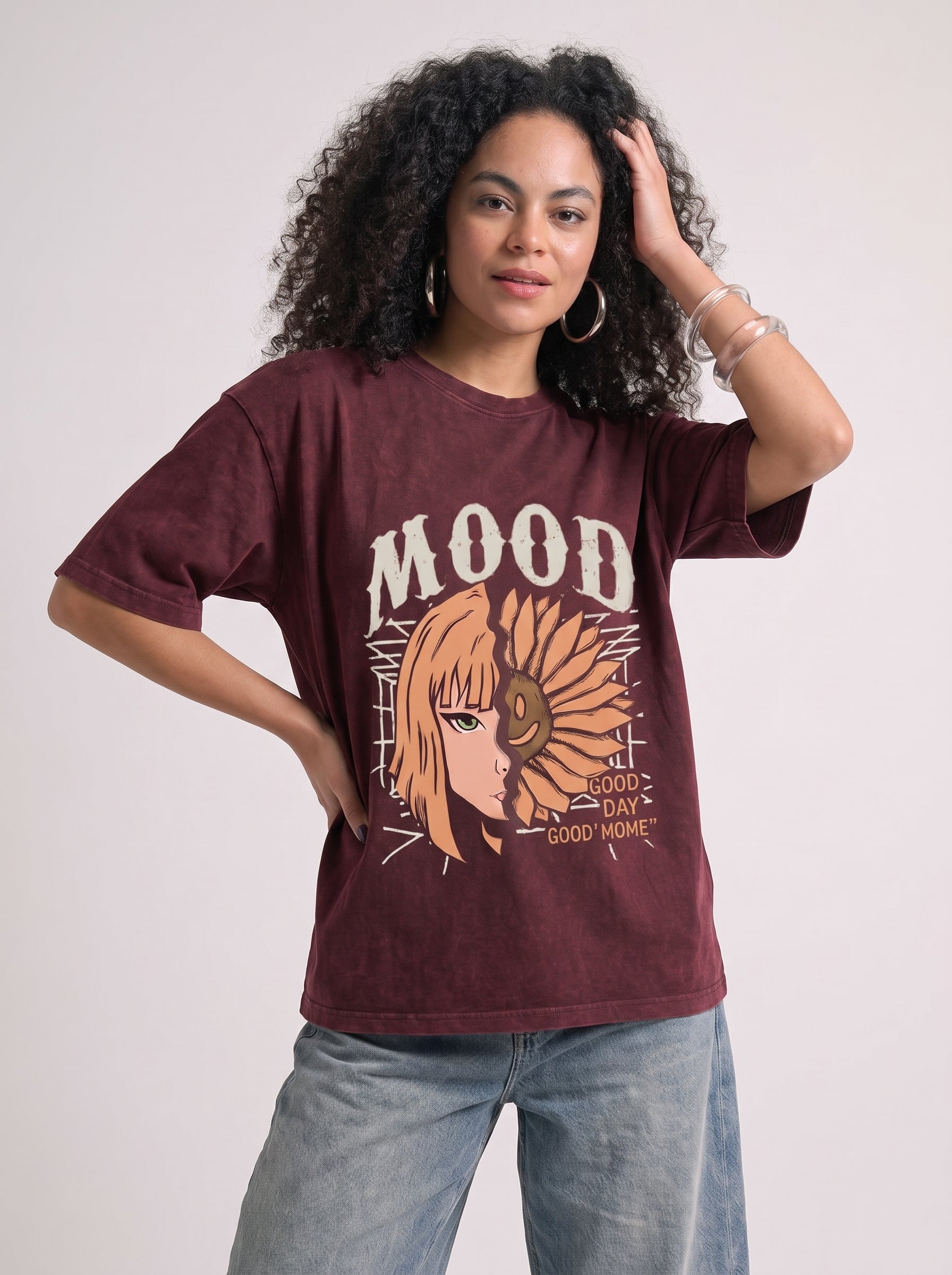 Good Mood T-Shirt