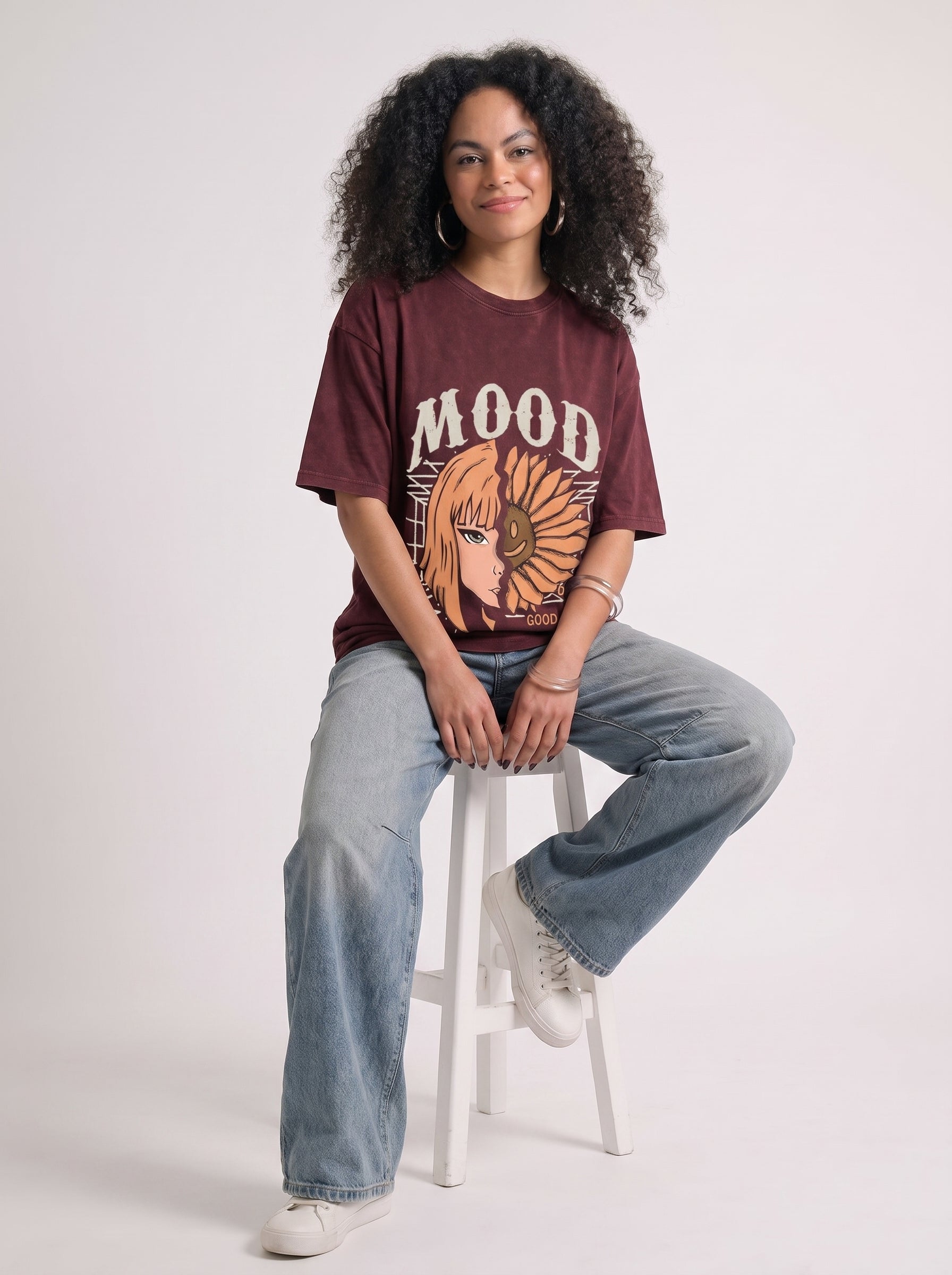 Good Mood T-Shirt