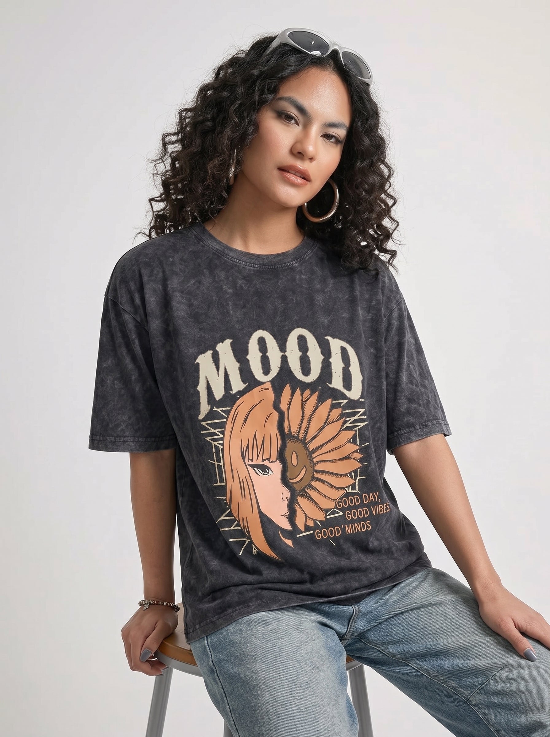 Good Mood T-Shirt