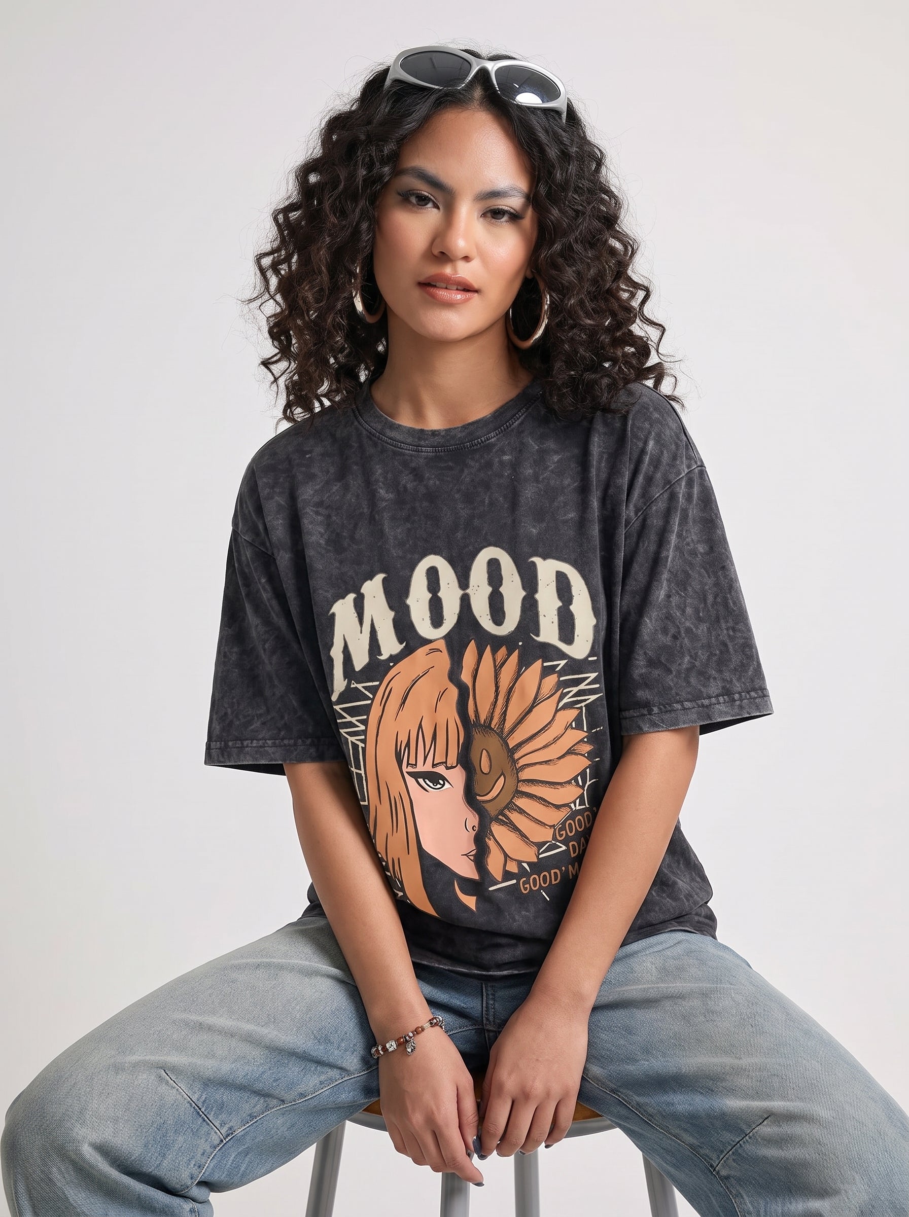 Good Mood T-Shirt