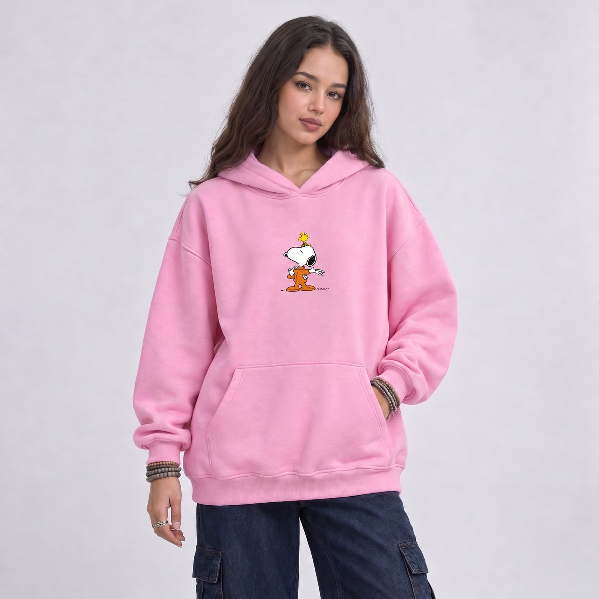 I Need Space Hoodie