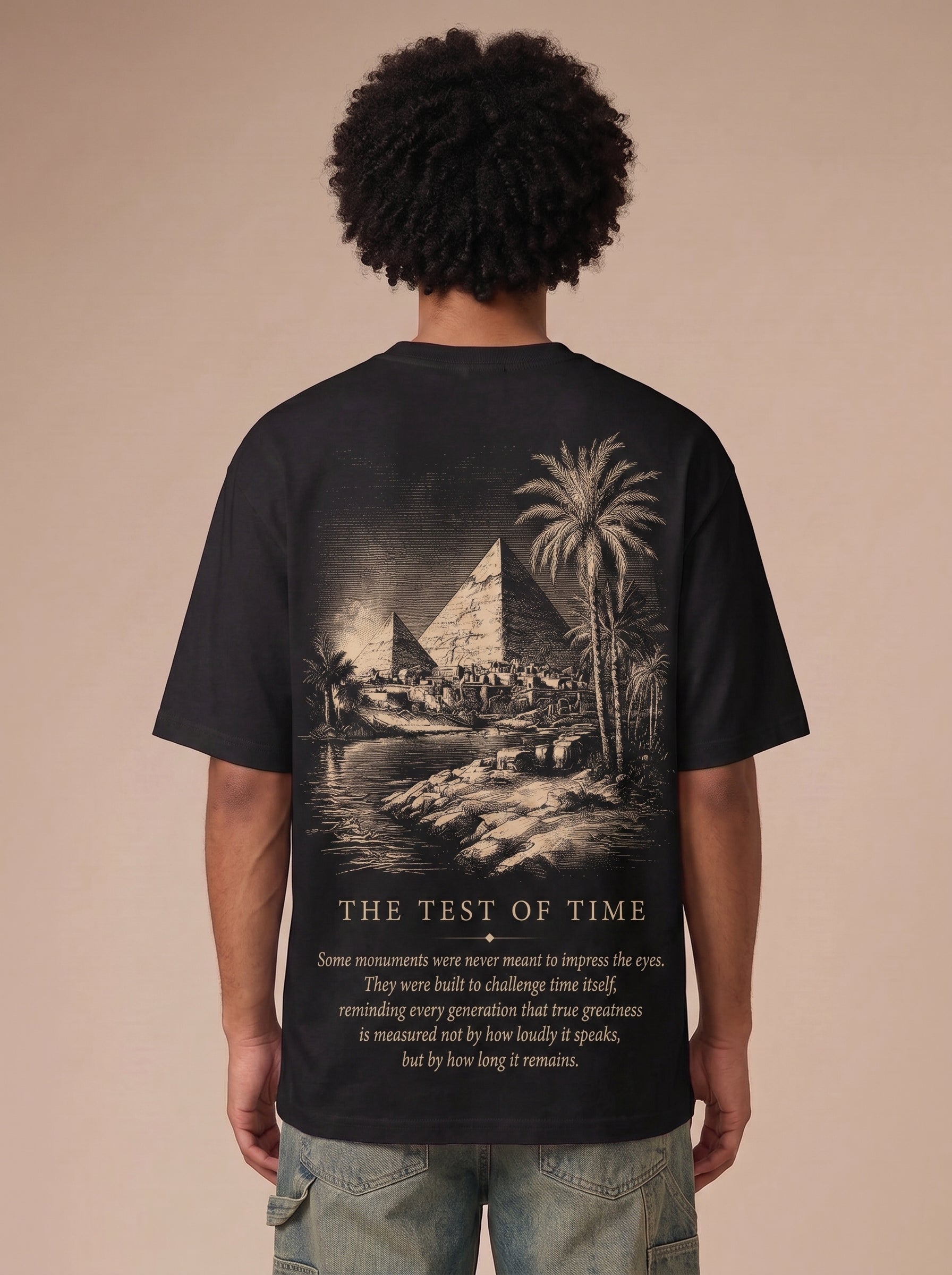MISR T-Shirt