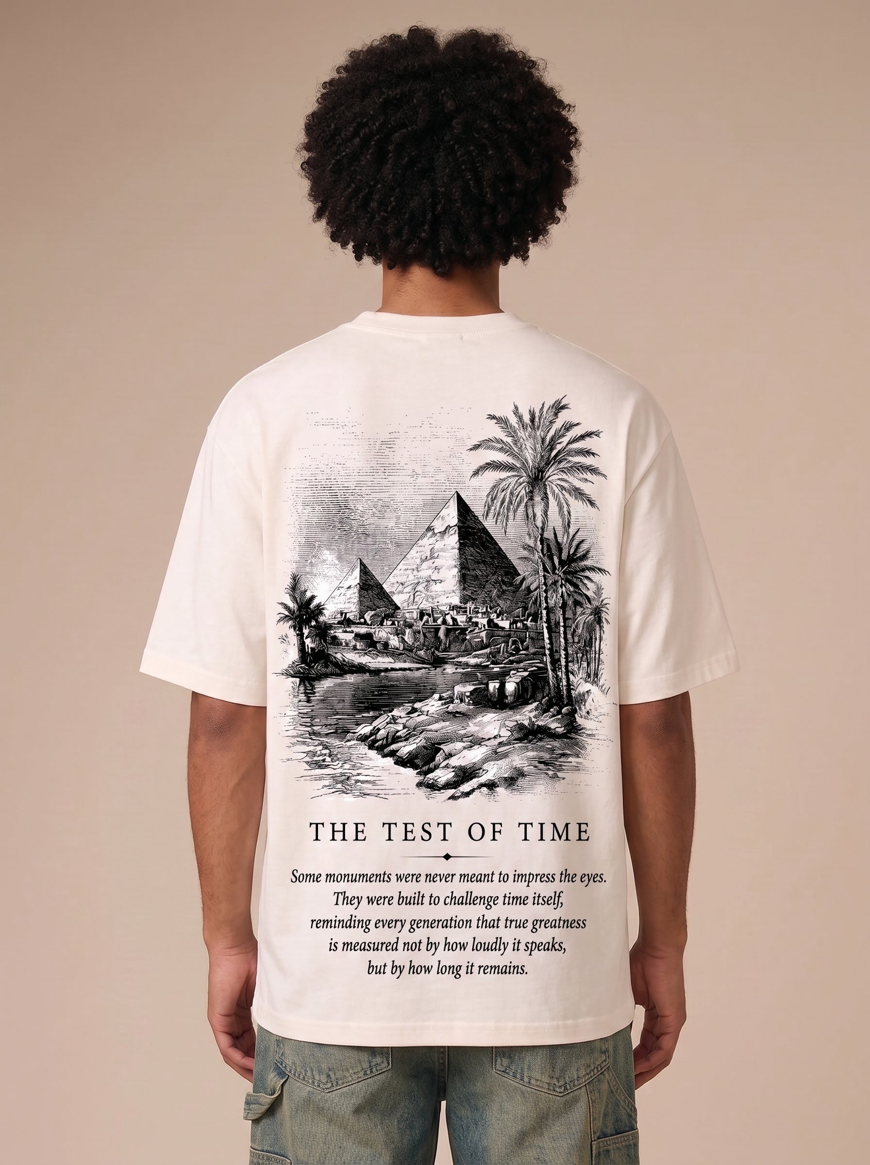 MISR T-Shirt