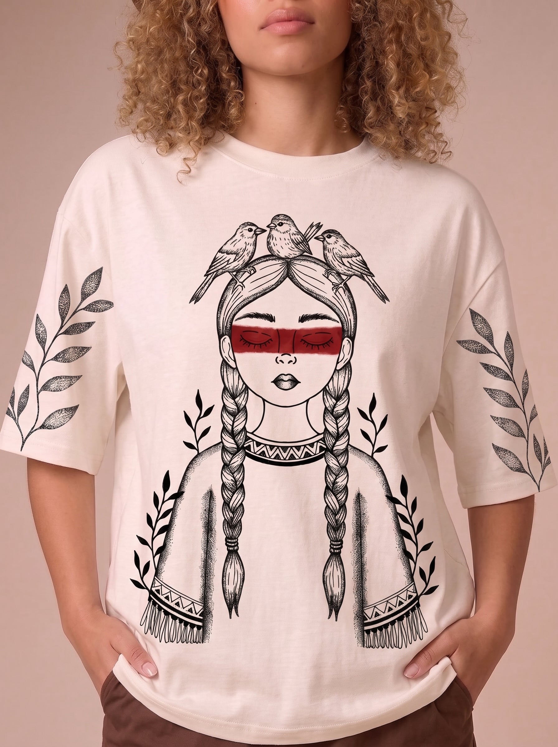 Native Hippies T-Shirt