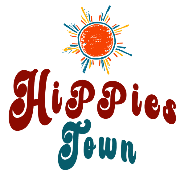 Hippies Town