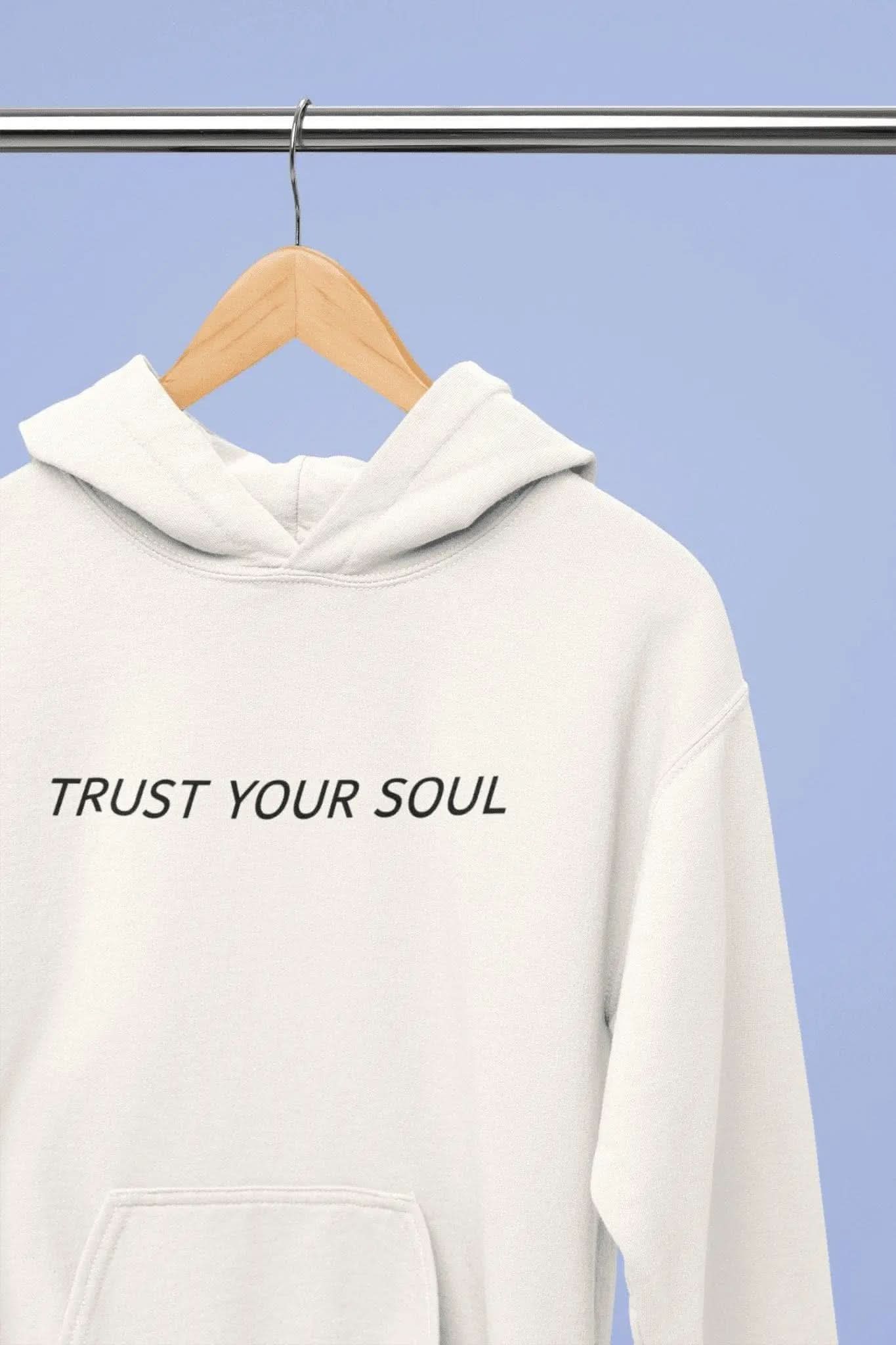 Hands Hoodie - Hippies Town