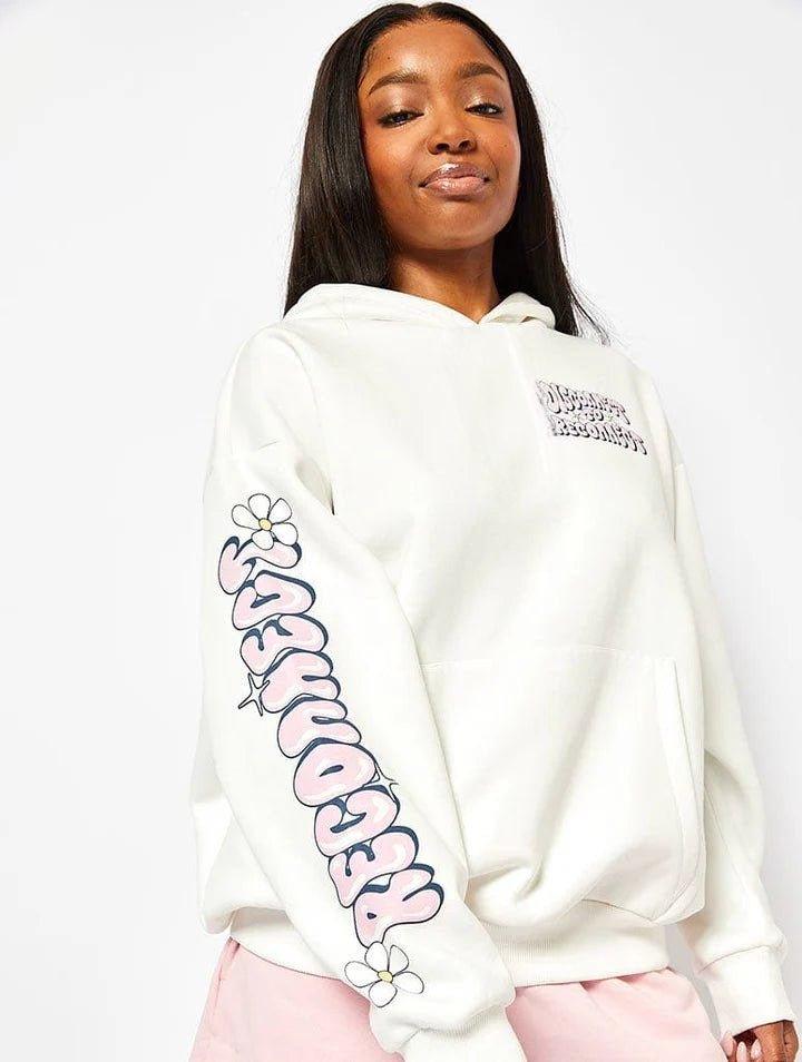 DISCONNECT Hoodie - Hippies Town