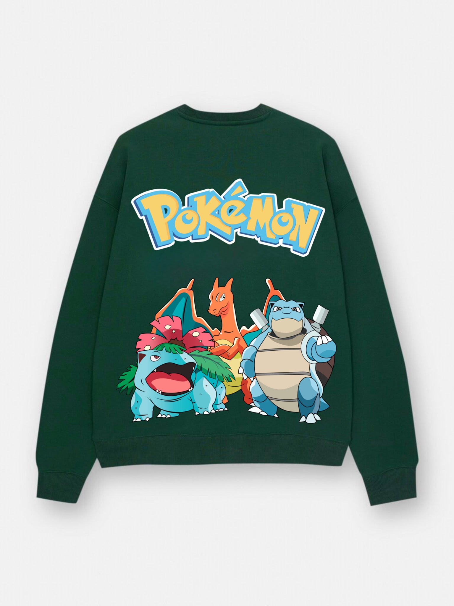 Pokémon Crewneck