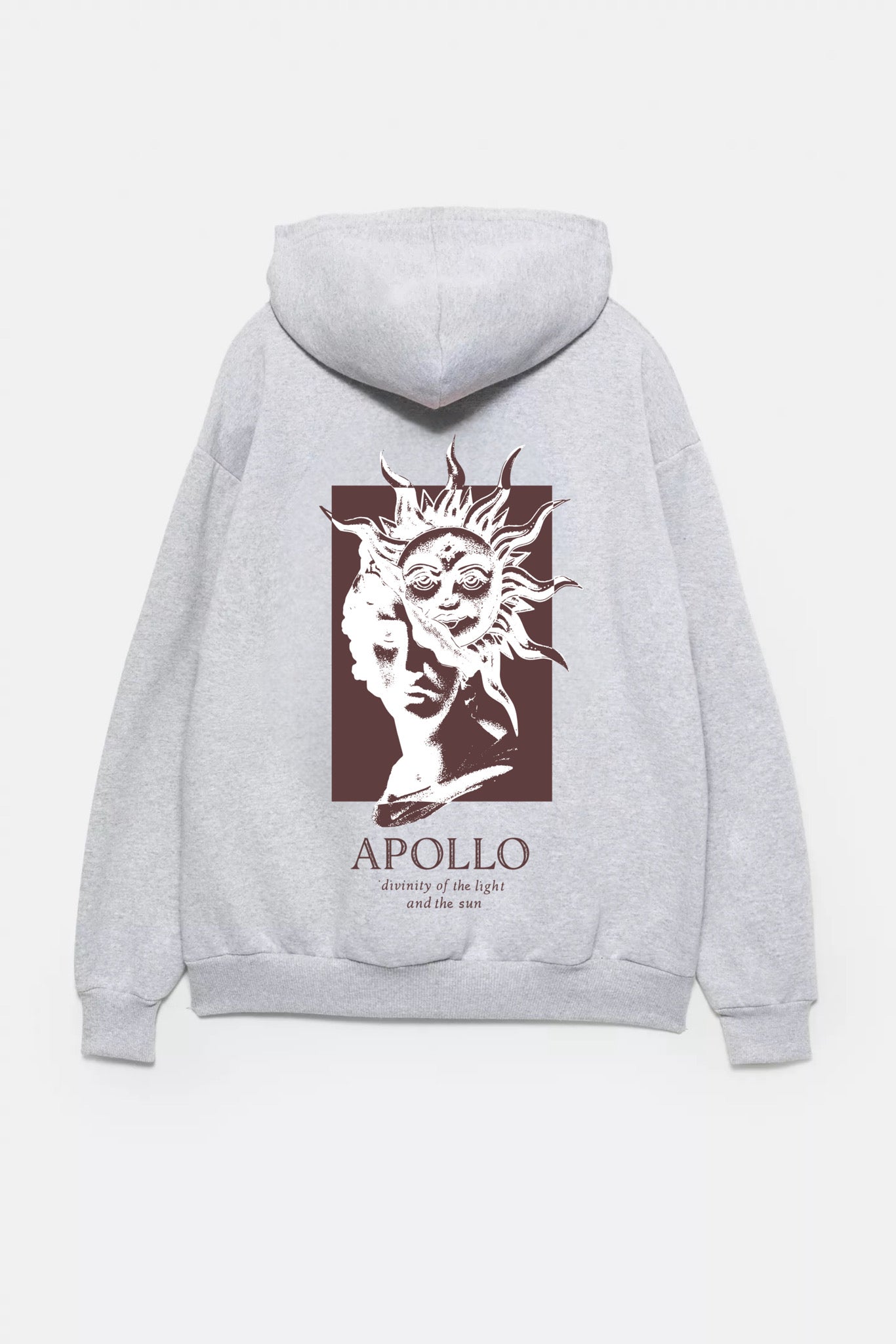 Apollo Hoodie