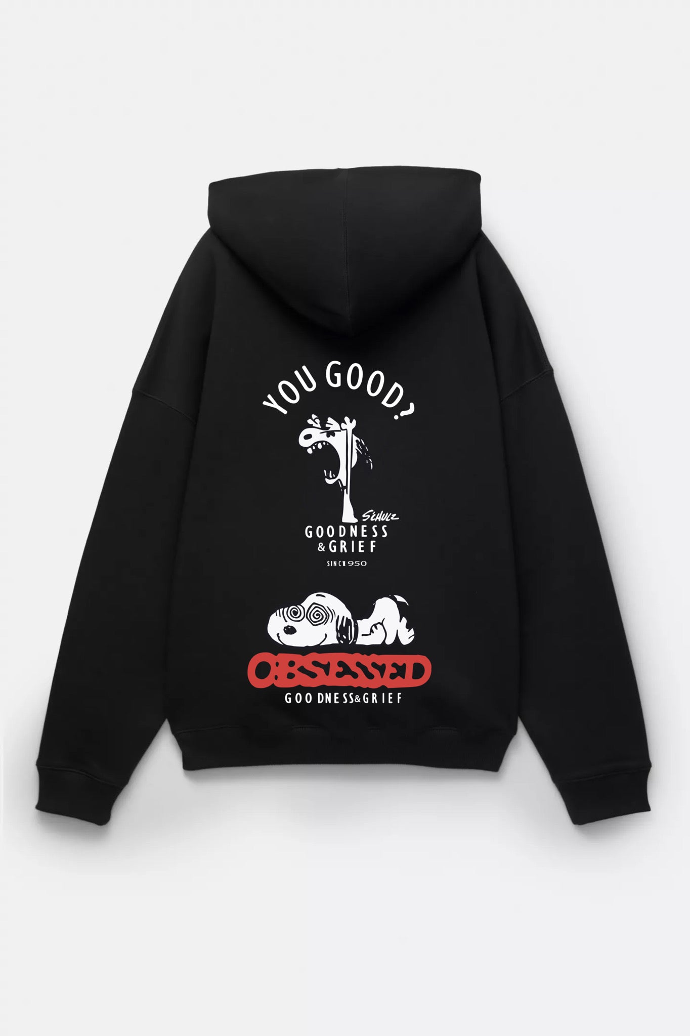 Scooby Vibes hoodie