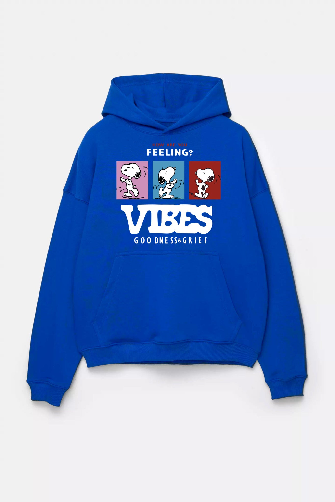 Scooby Vibes hoodie