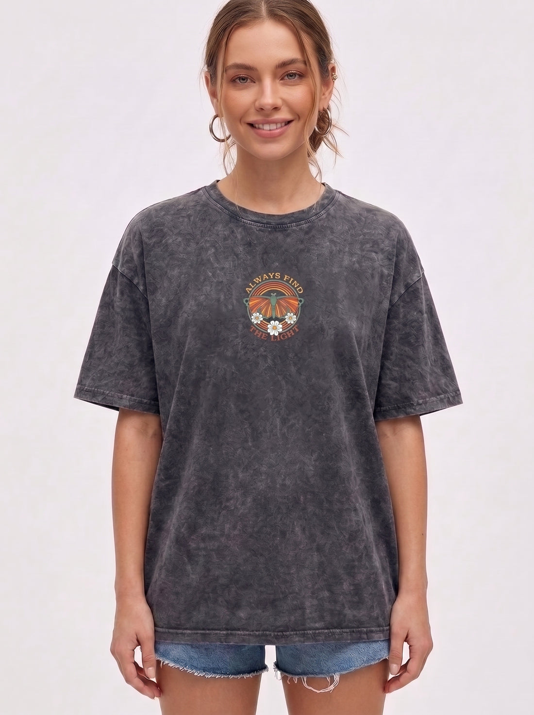 Butterfly Effect T-Shirt