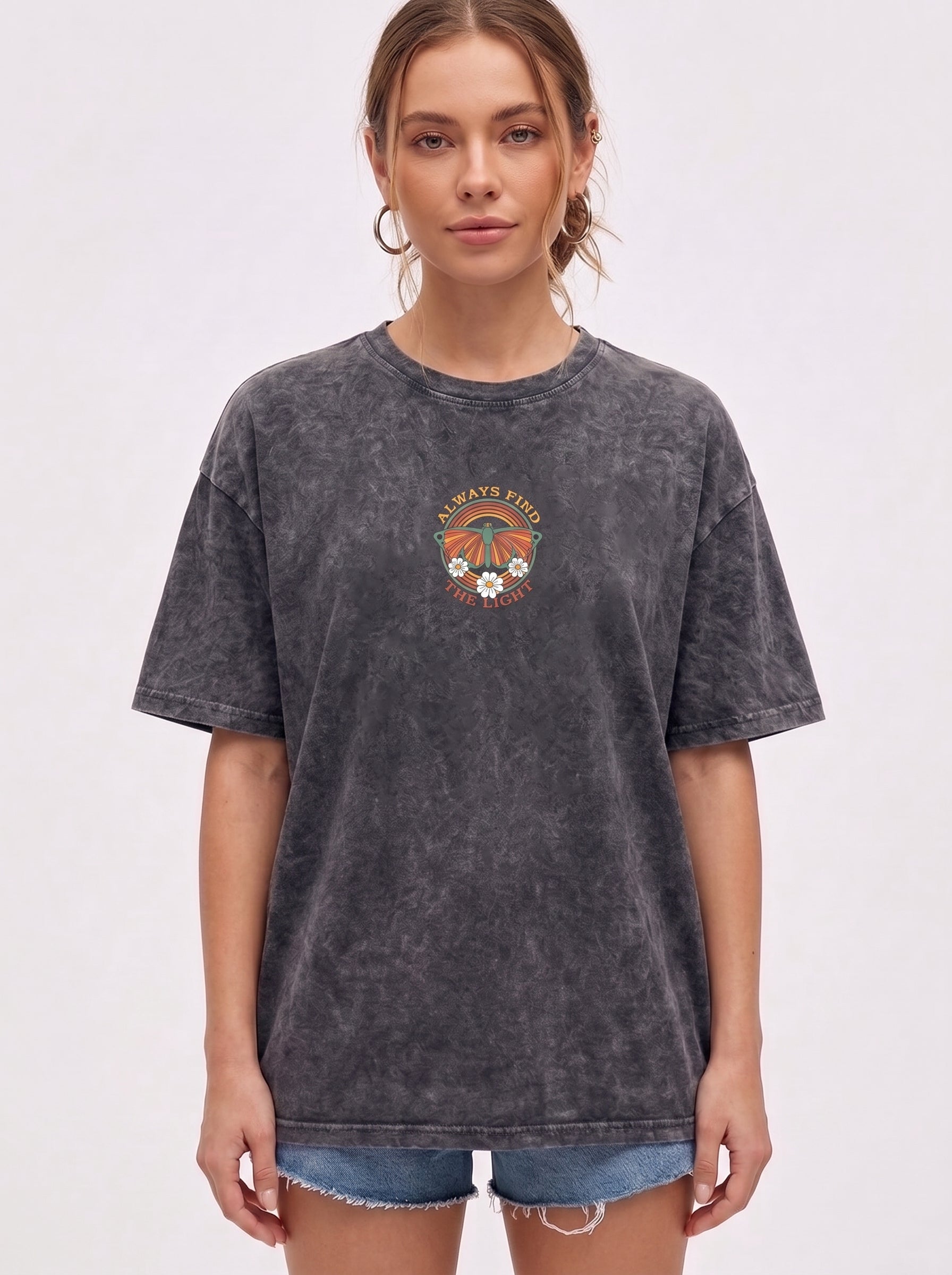 Butterfly Effect T-Shirt