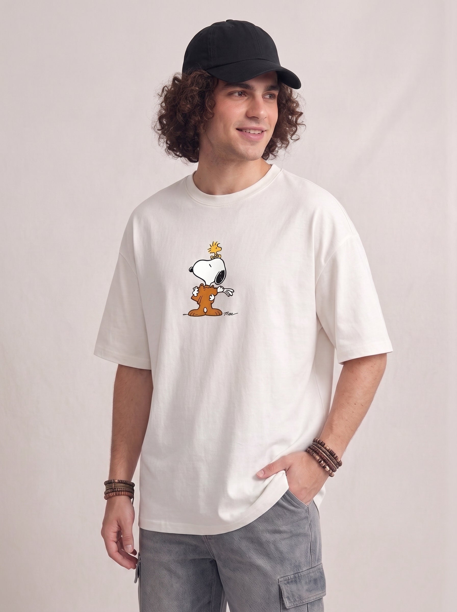 I Need Space T-Shirt