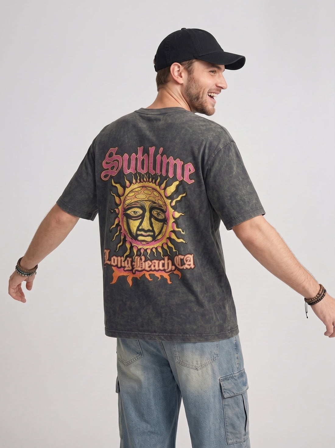 Sublime T-Shirt