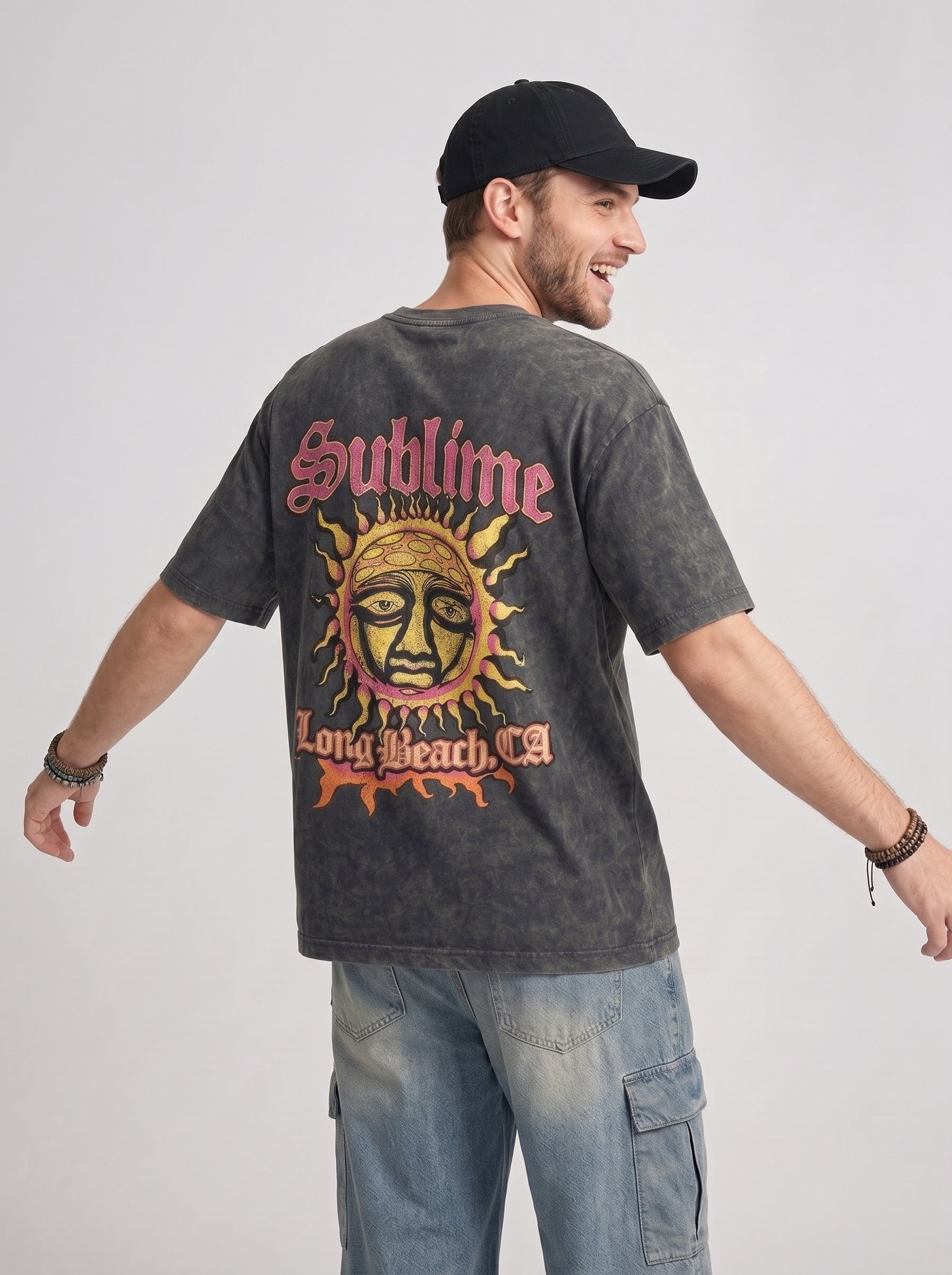 Sublime T-Shirt