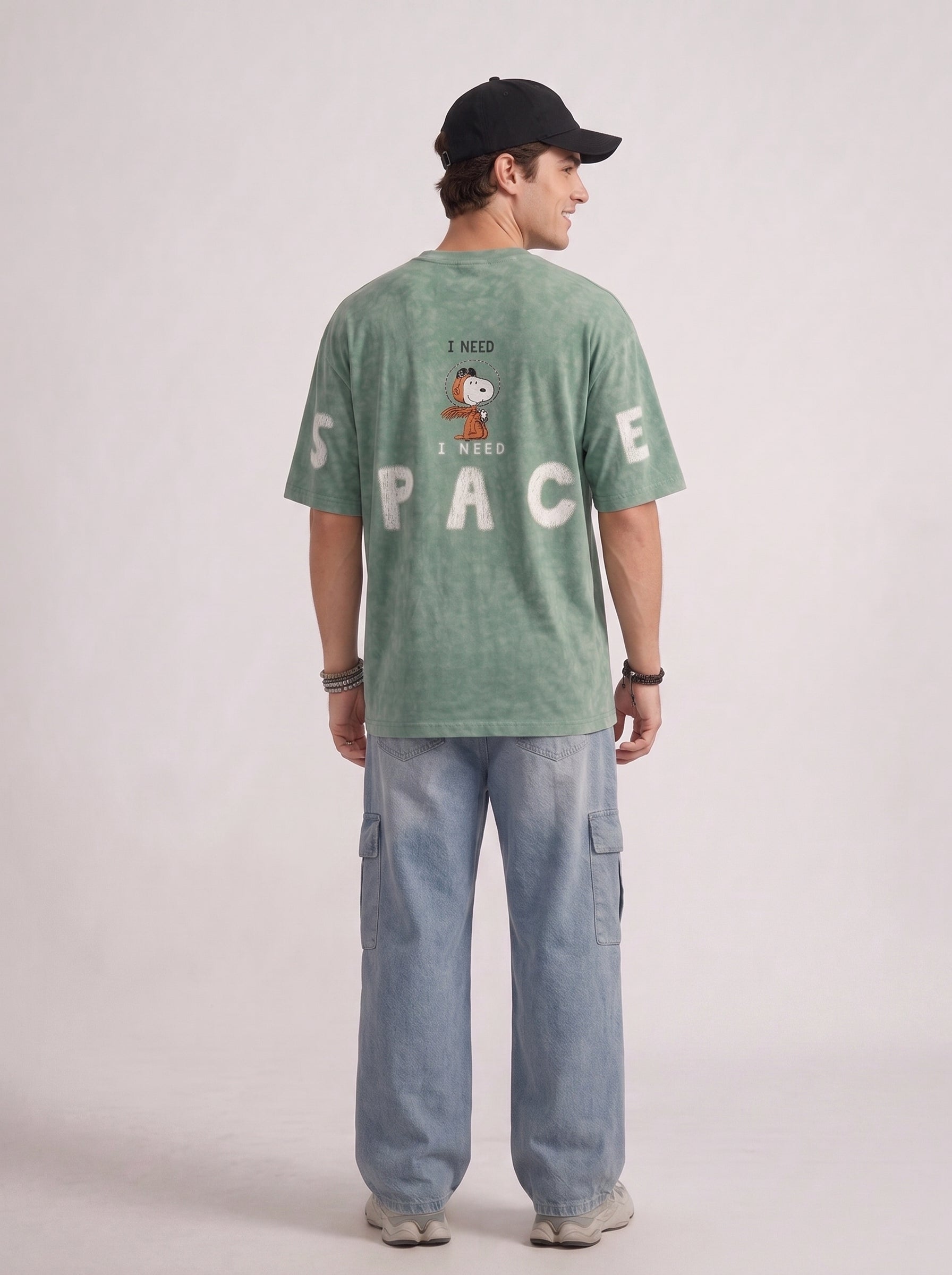 I Need Space T-Shirt