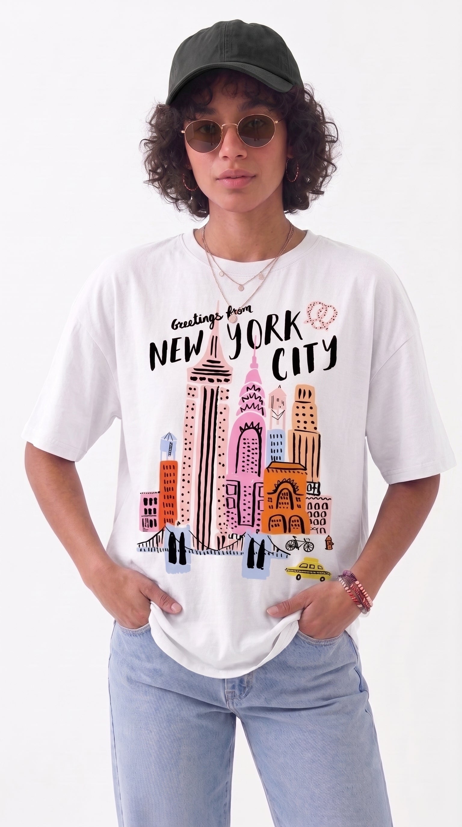NewYork T-Shirt