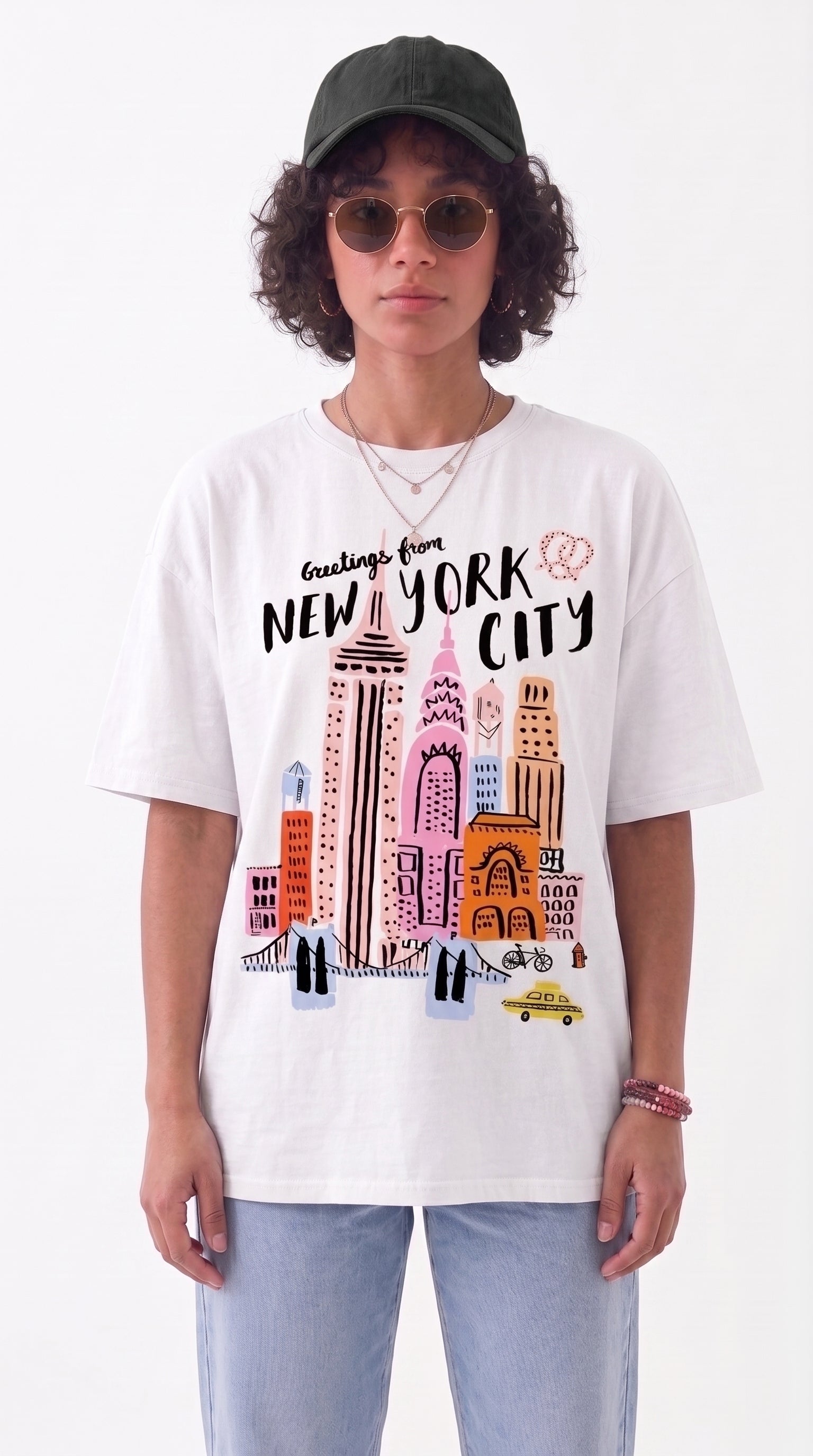 NewYork T-Shirt