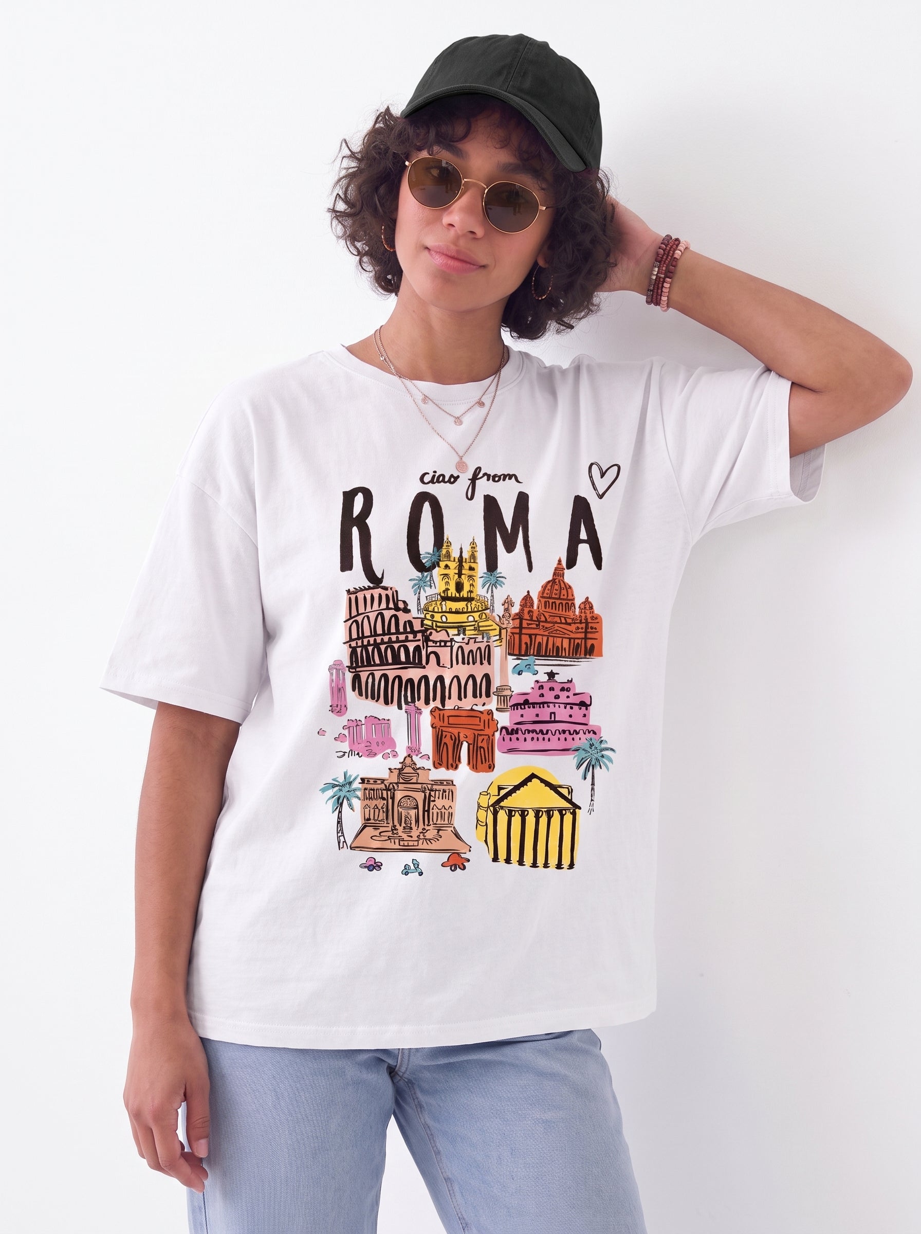 Roma T-Shirt