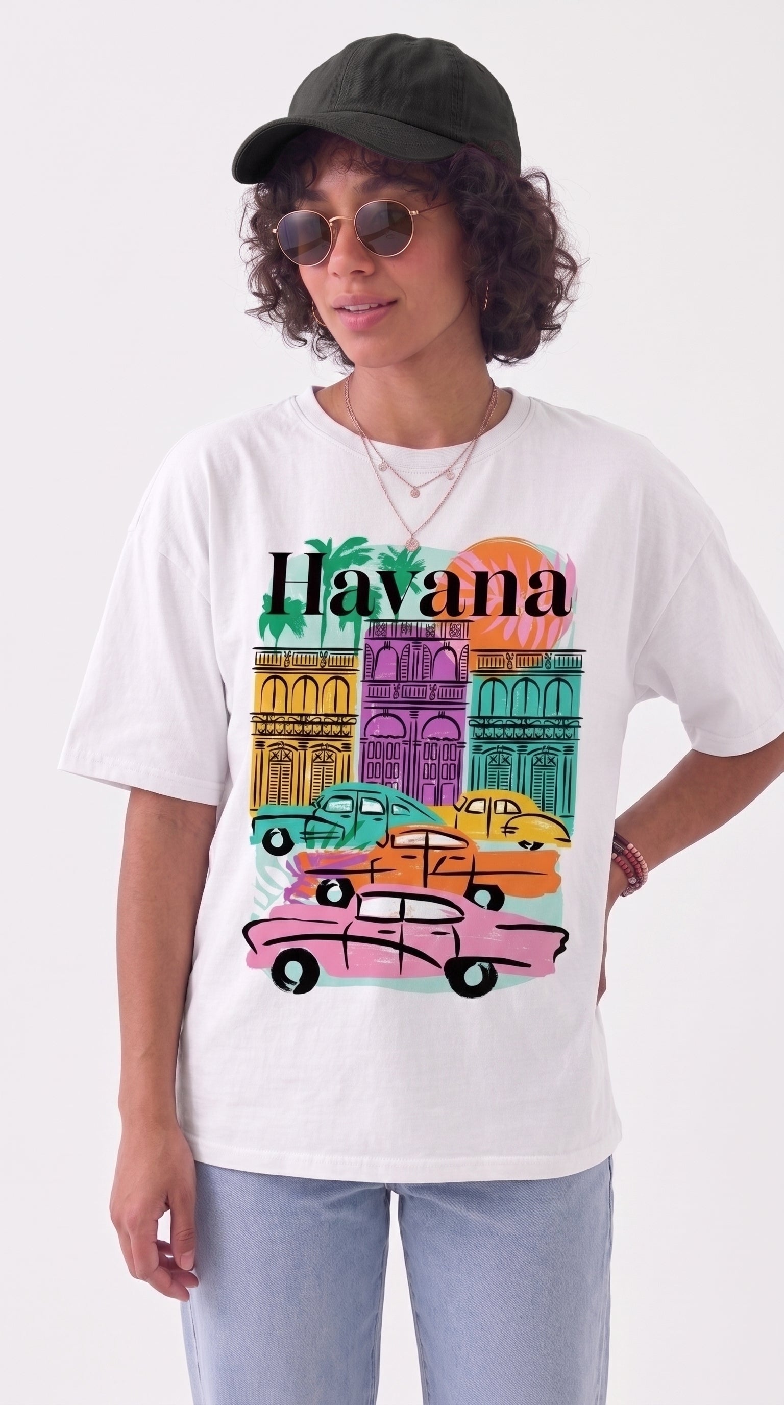 Havana T-Shirt
