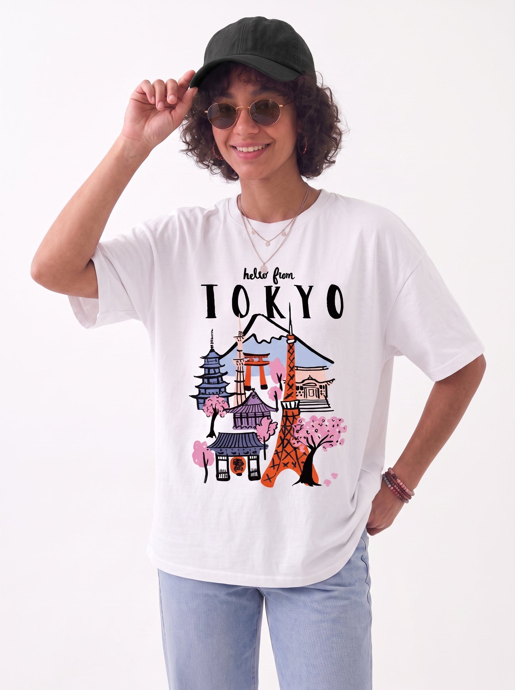 Tokyo T-Shirt