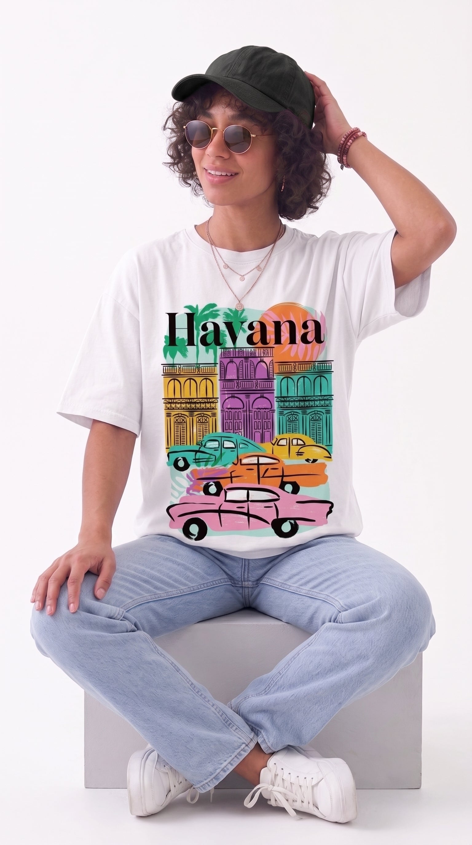 Havana T-Shirt