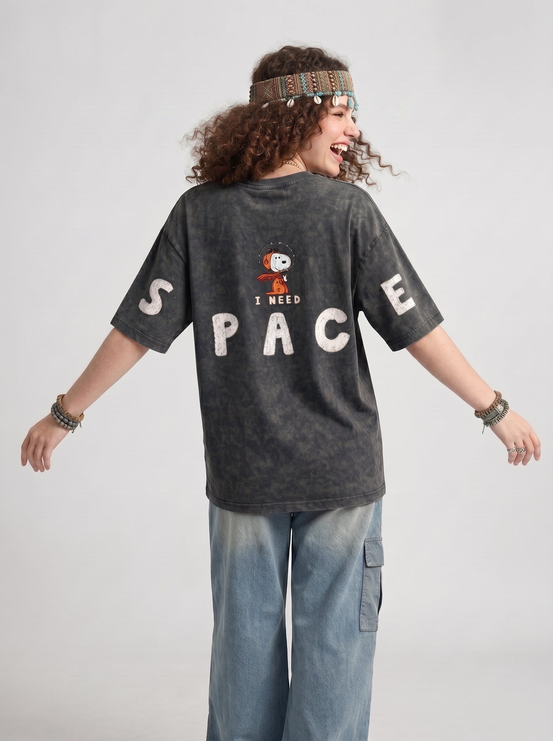 I Need Space T-Shirt