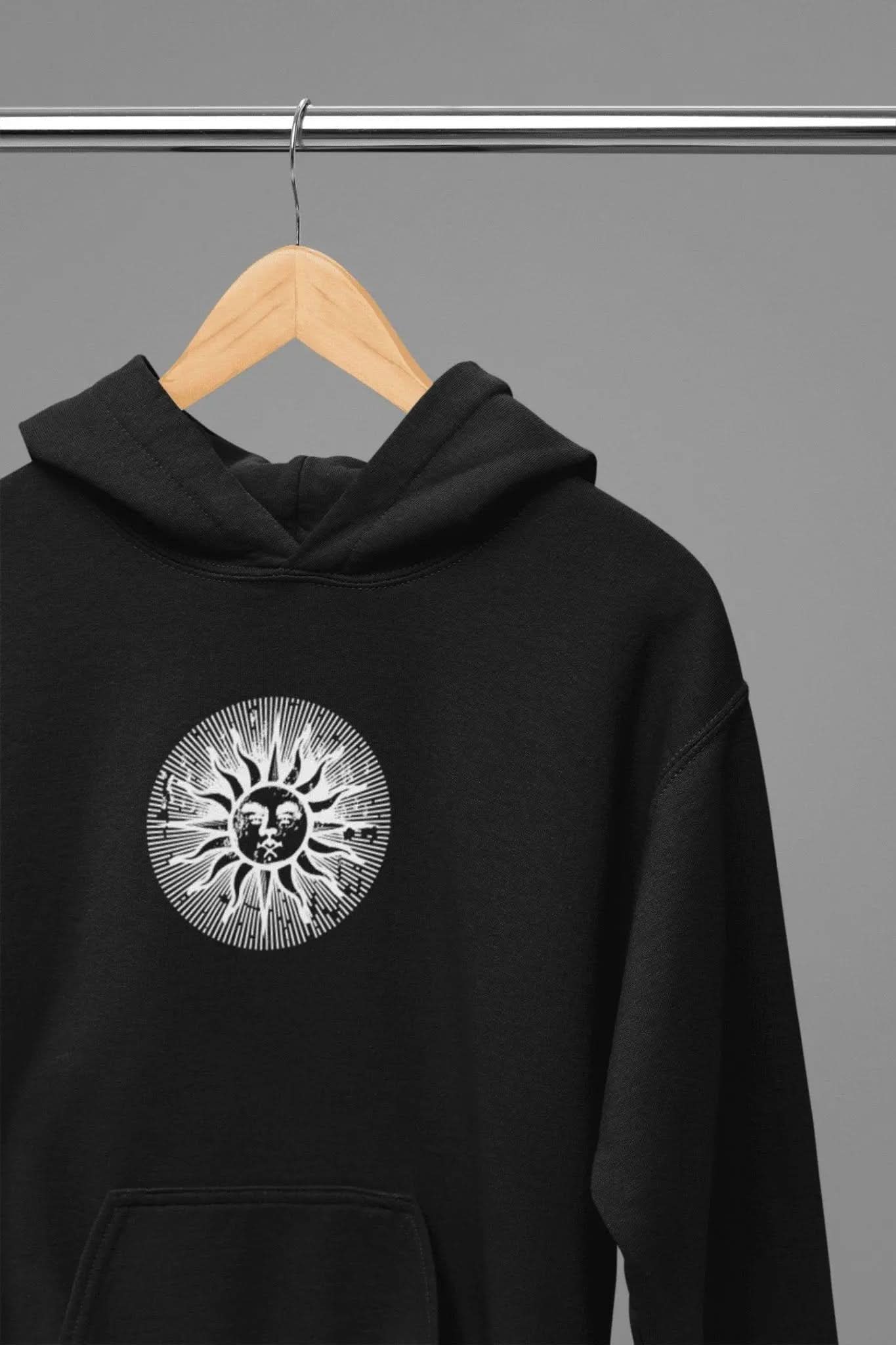 Moonlight Hoodie - Hippies Town