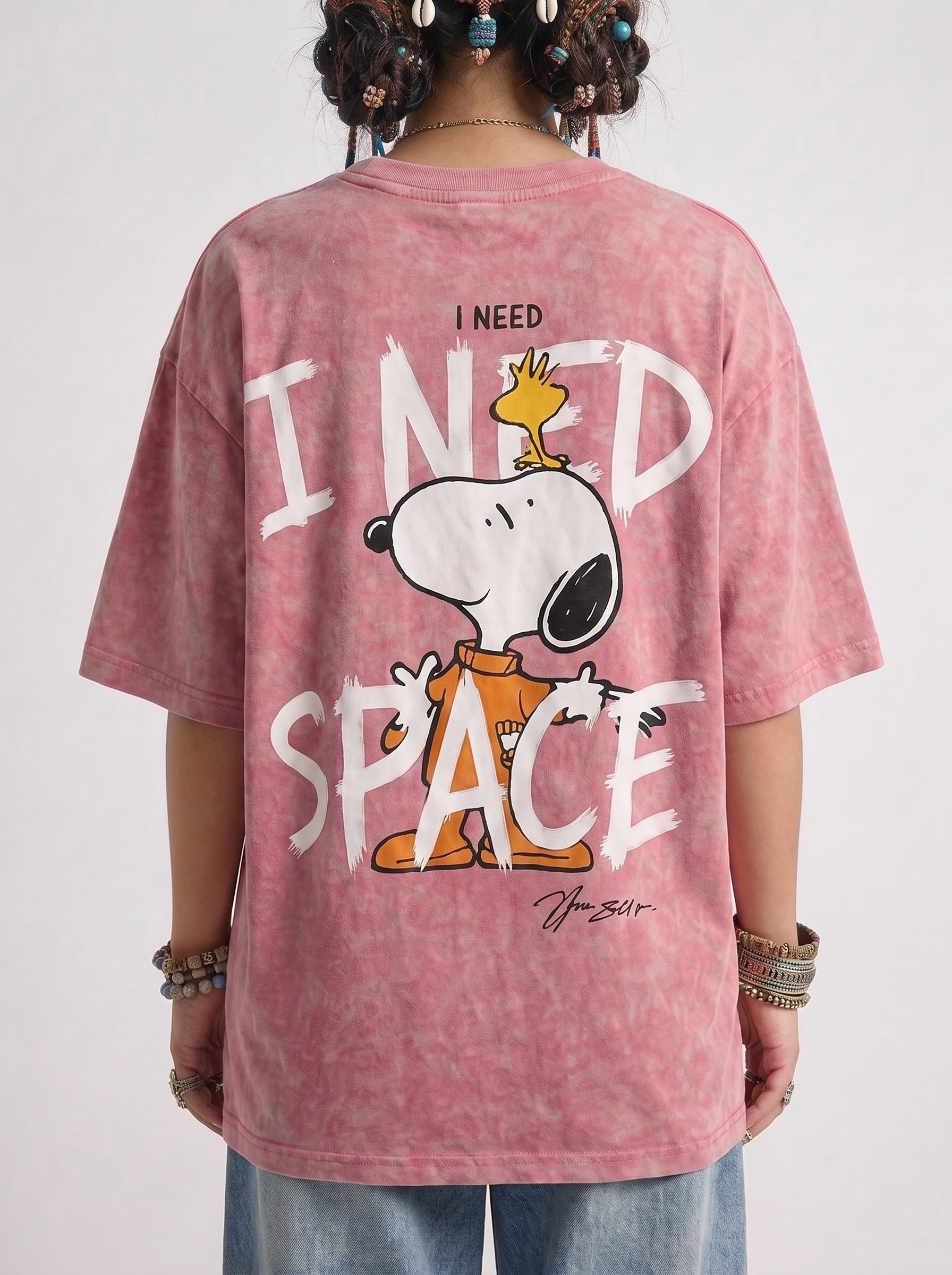 My Space T-Shirt