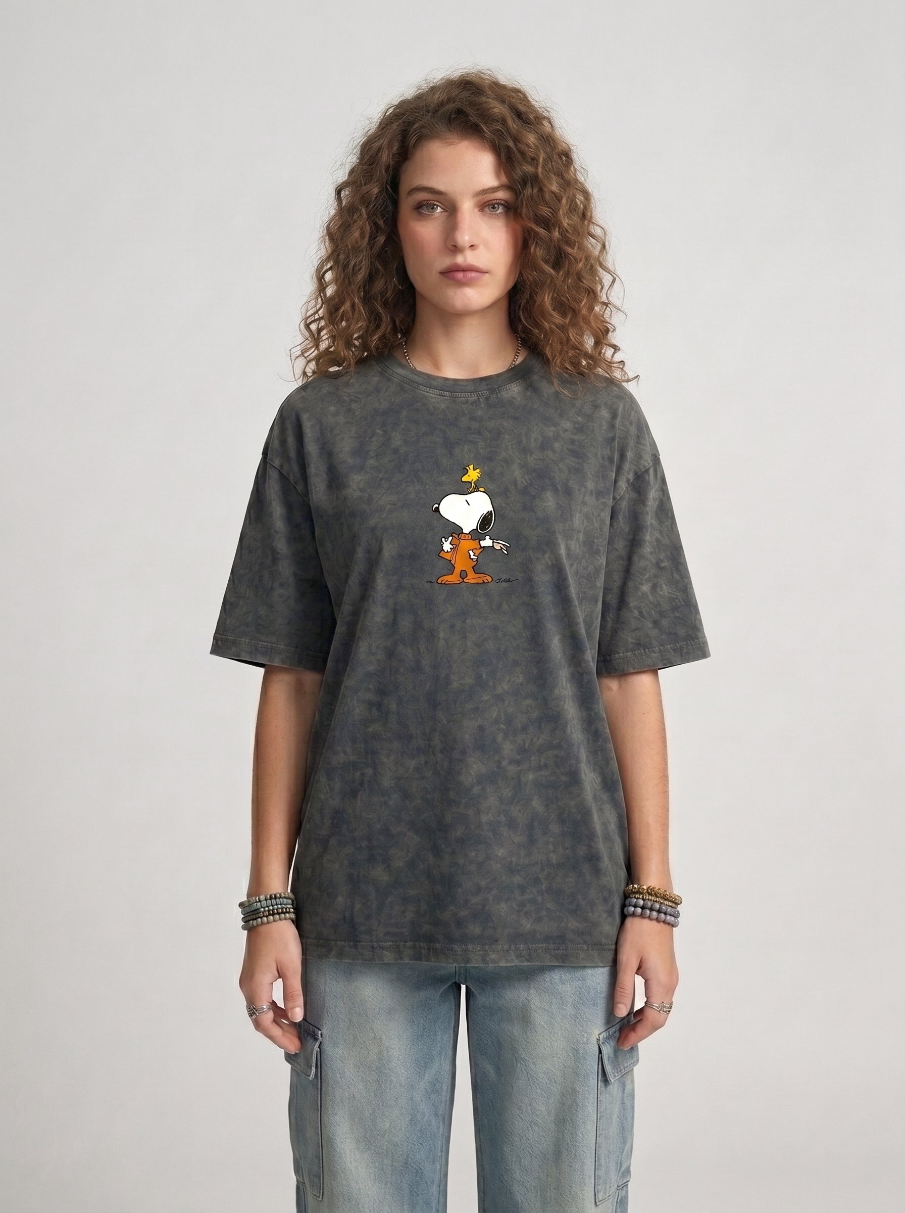 I Need Space T-Shirt