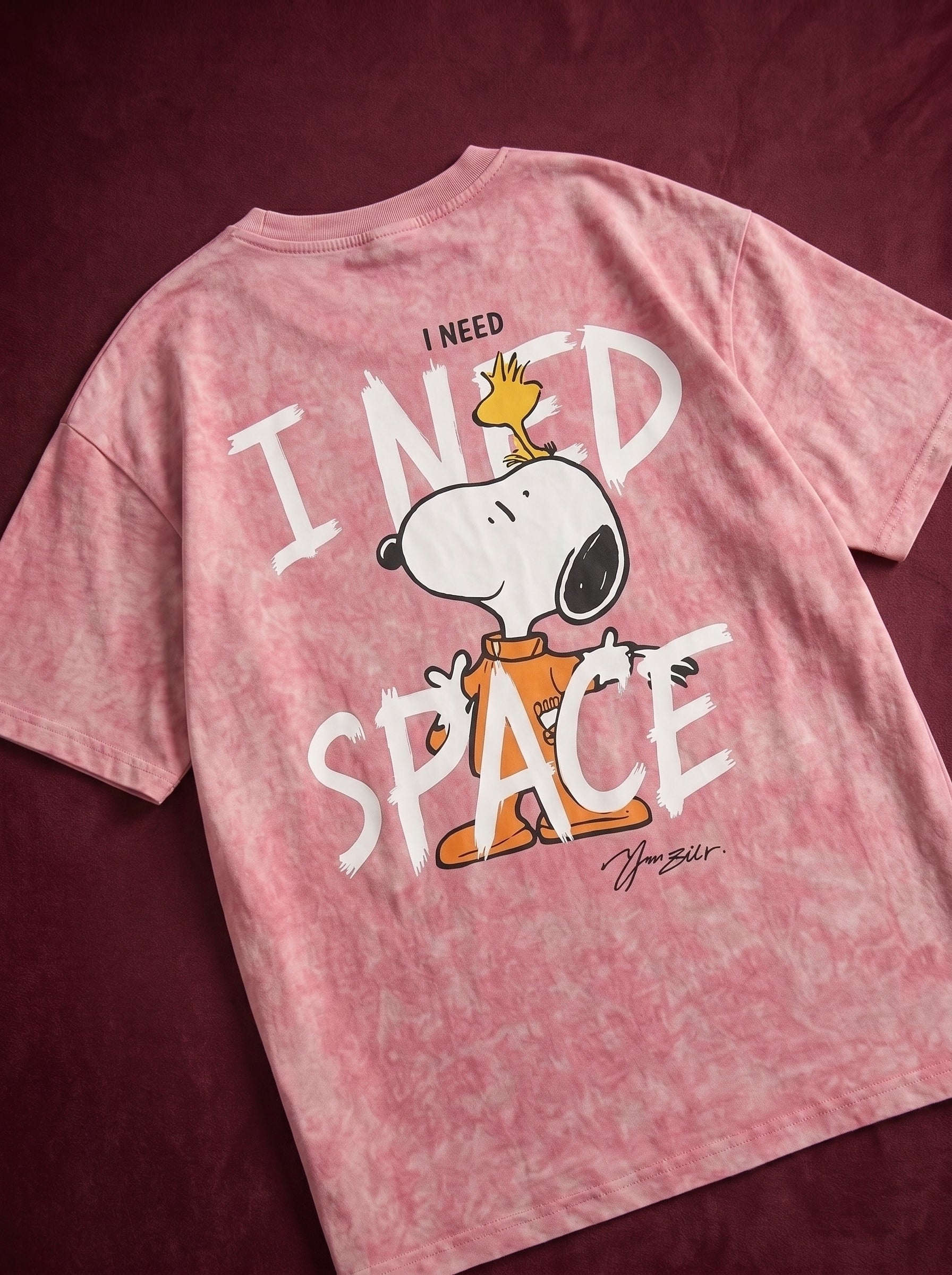 My Space T-Shirt