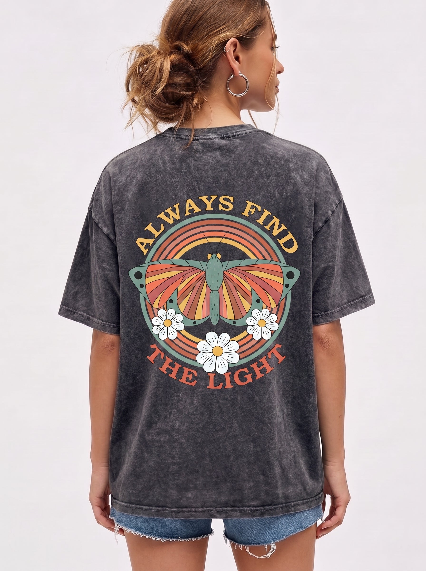 Butterfly Effect T-Shirt