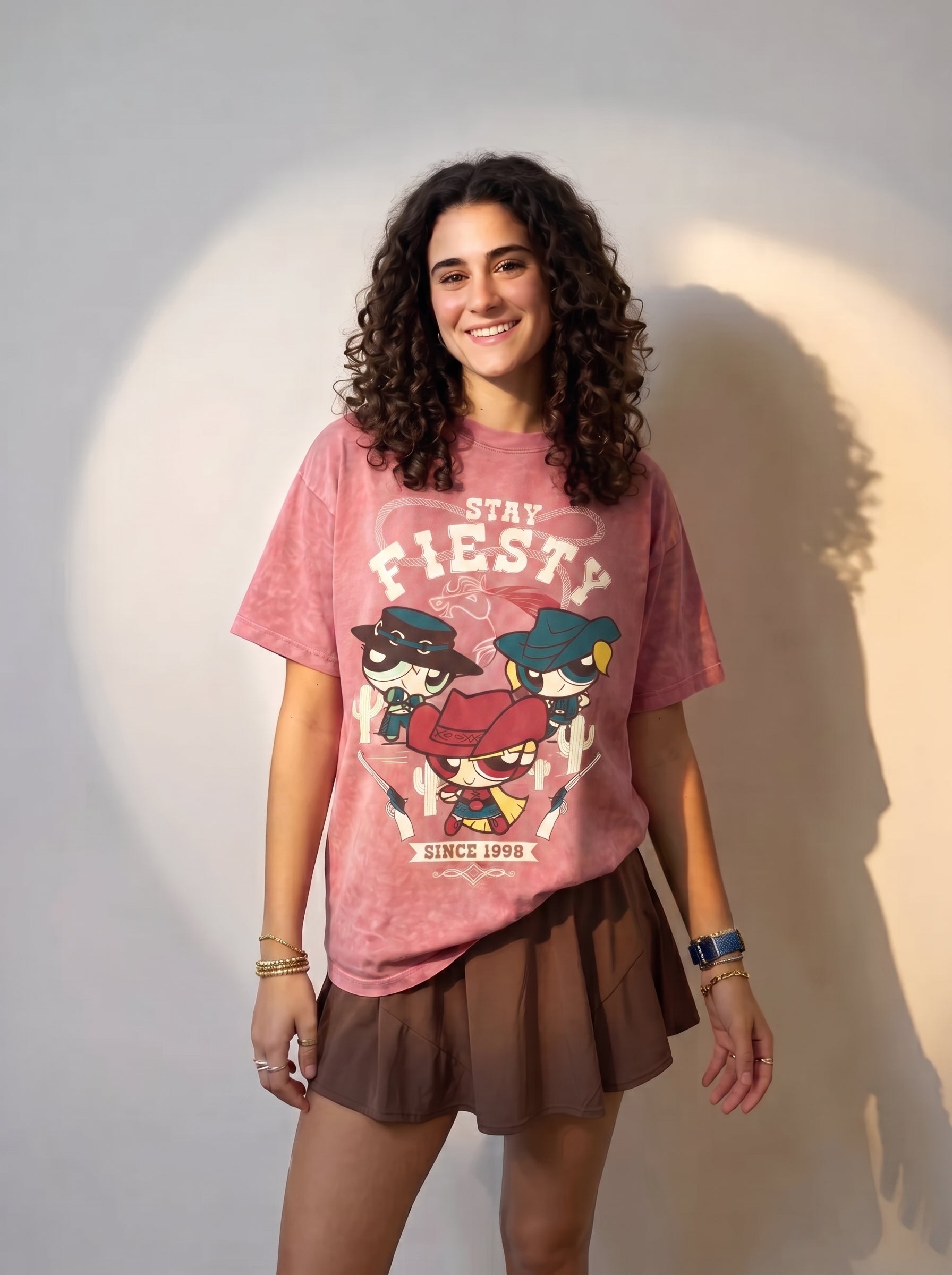Stay Flesty T-Shirt