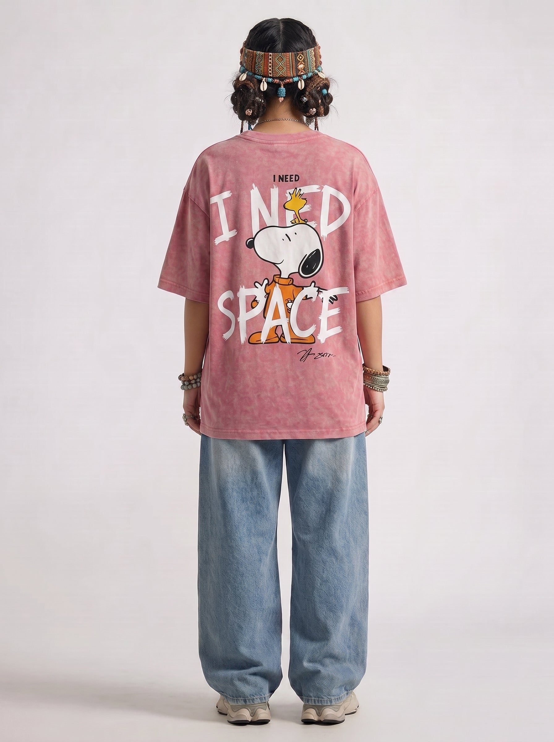 My Space T-Shirt