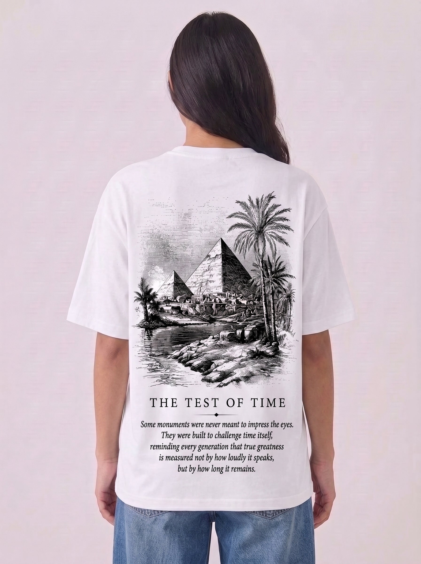 MISR T-Shirt