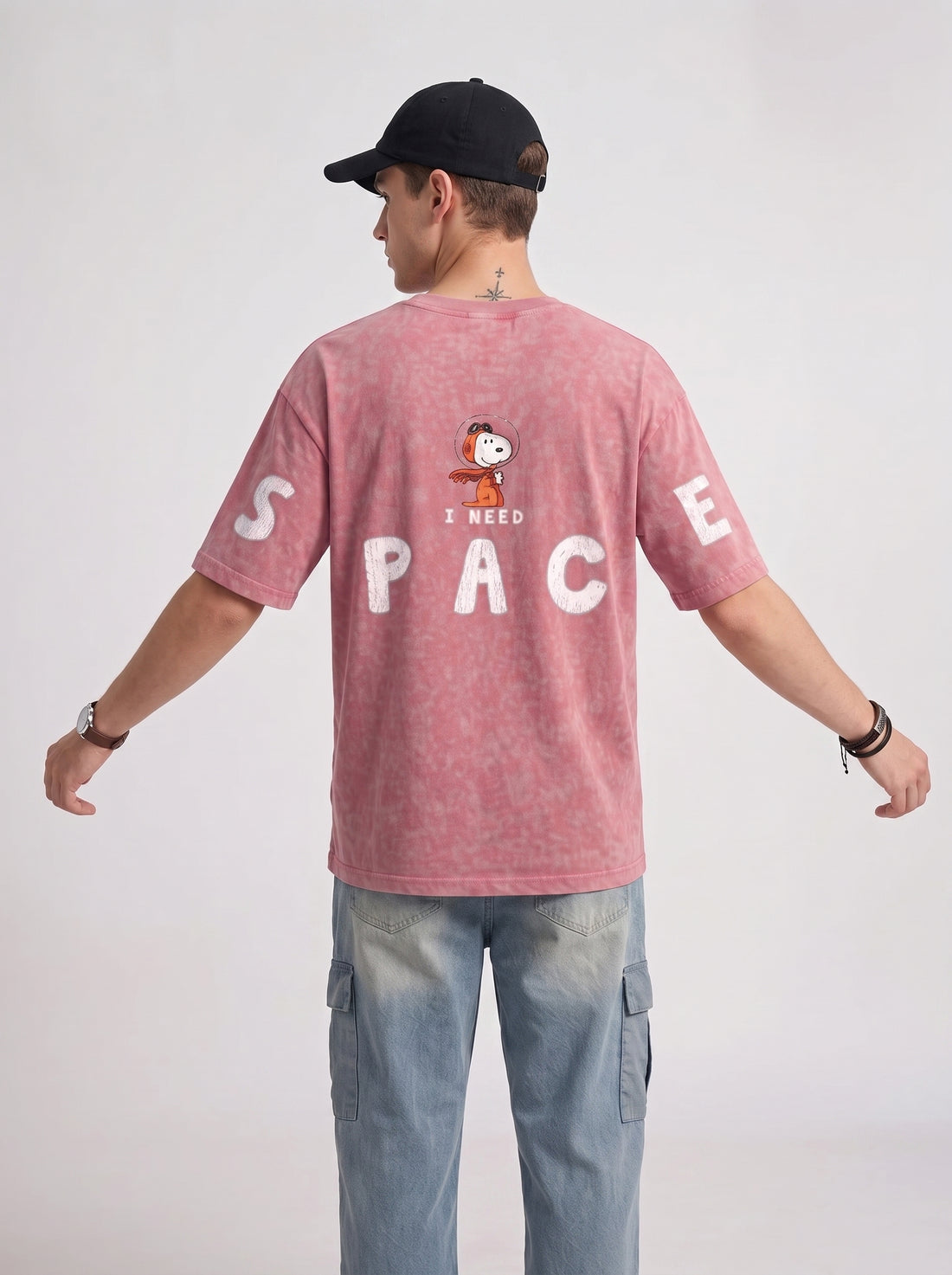 I Need Space T-Shirt