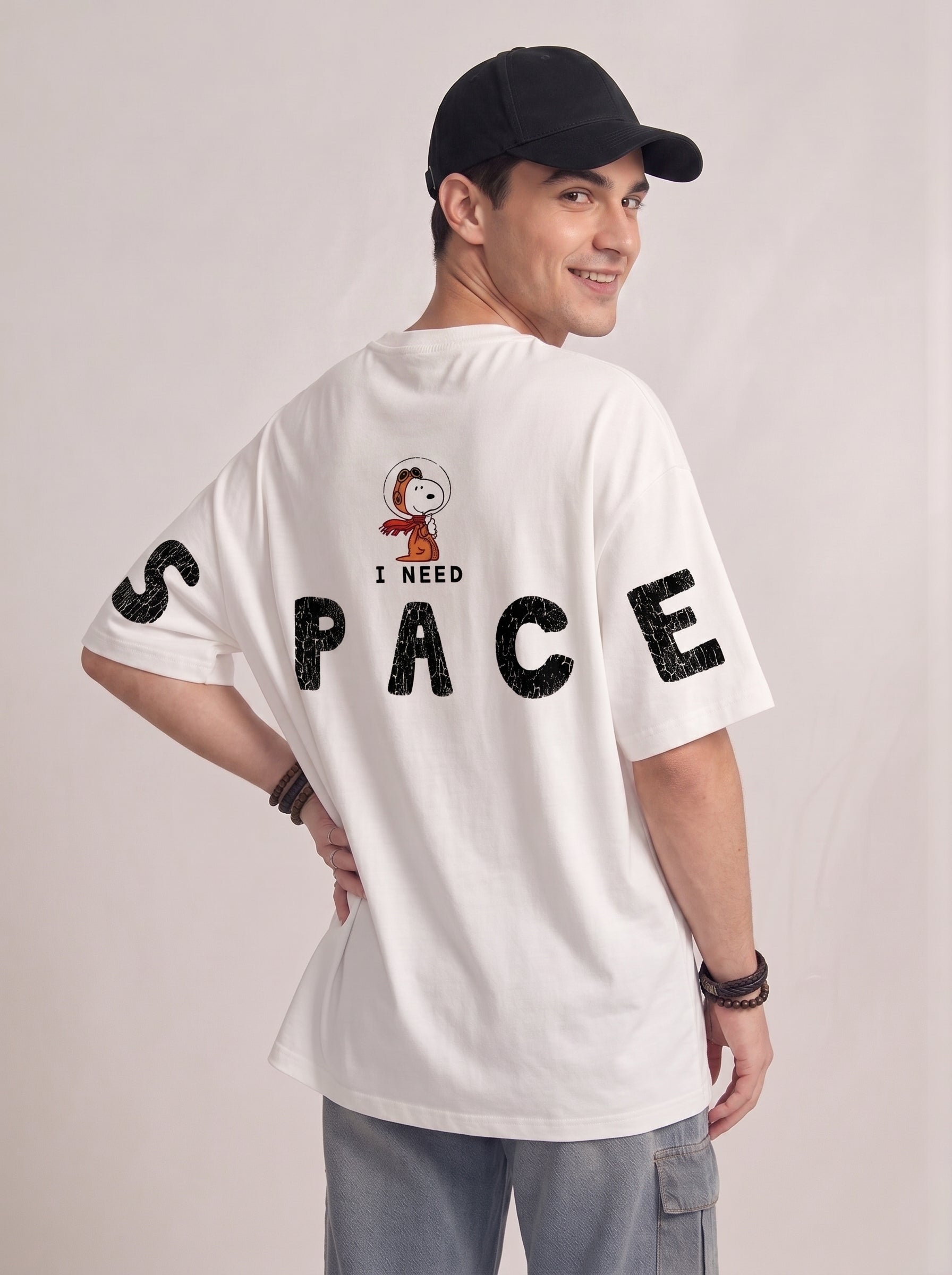 I Need Space T-Shirt