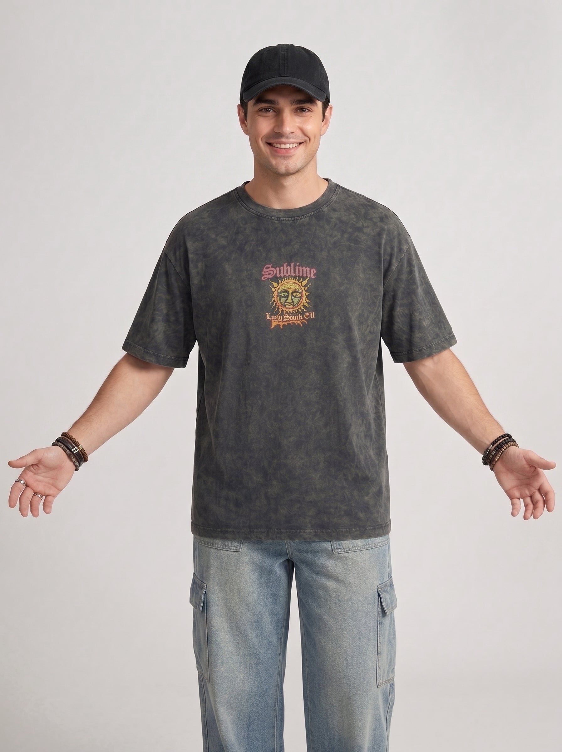 Sublime T-Shirt