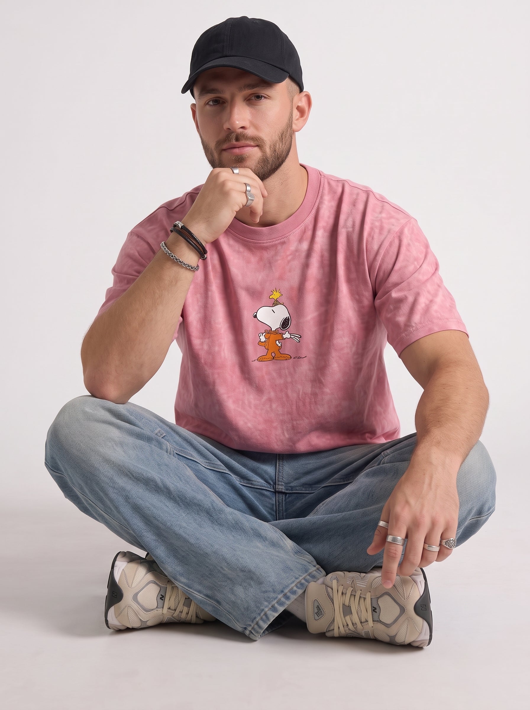 I Need Space T-Shirt