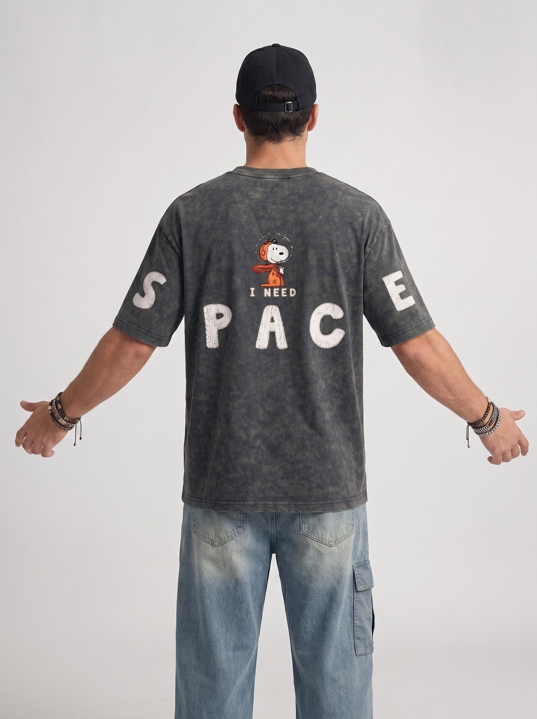 I Need Space T-Shirt