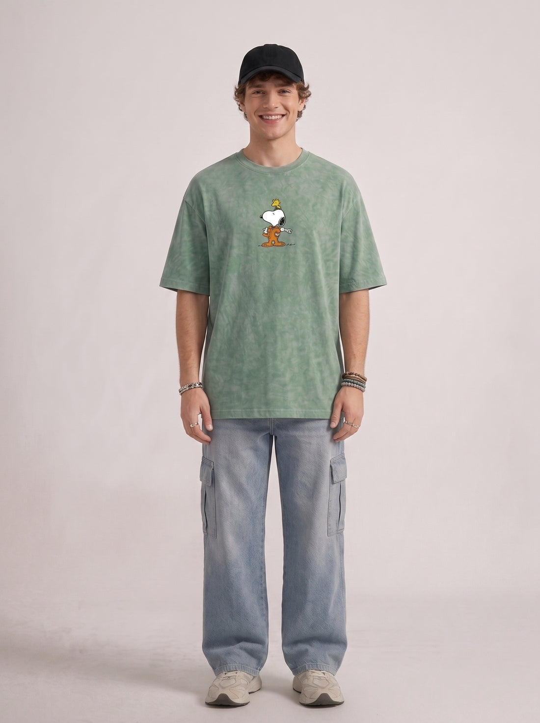 My Space T-Shirt