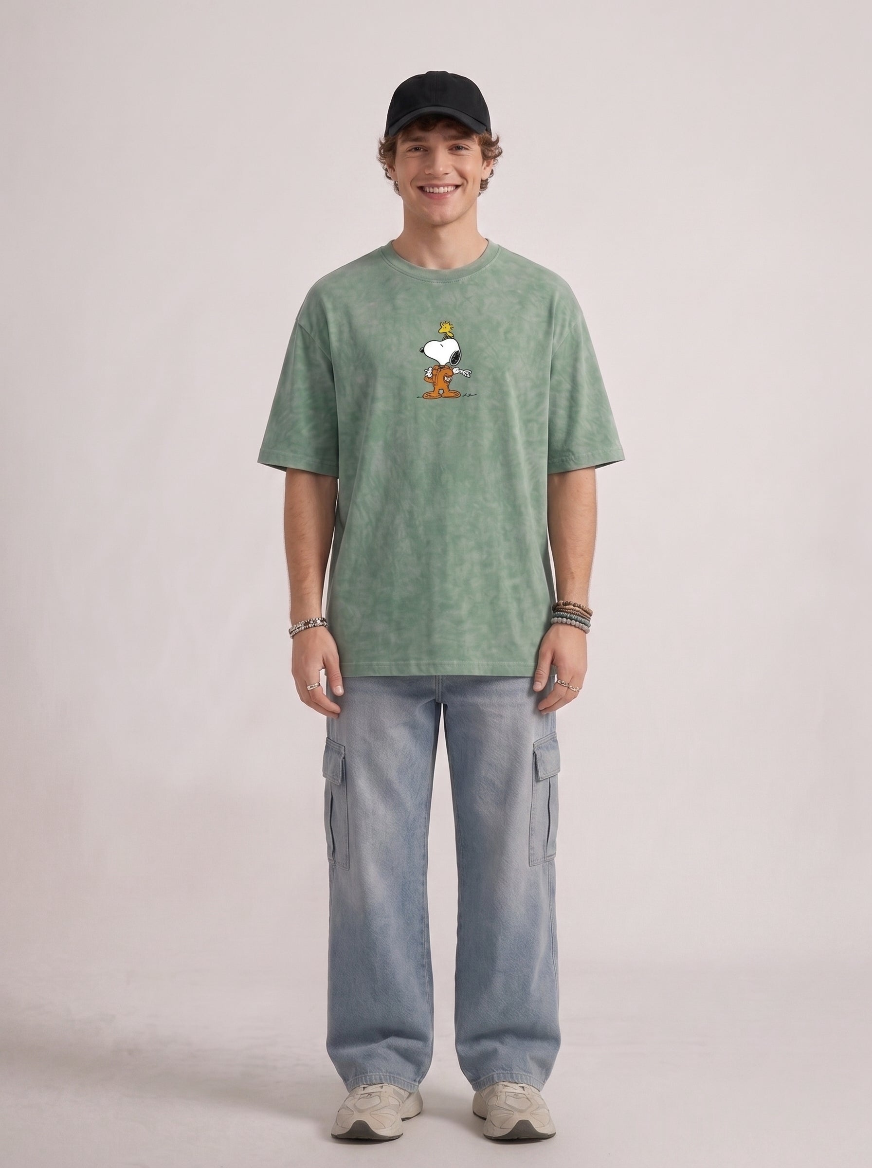 I Need Space T-Shirt